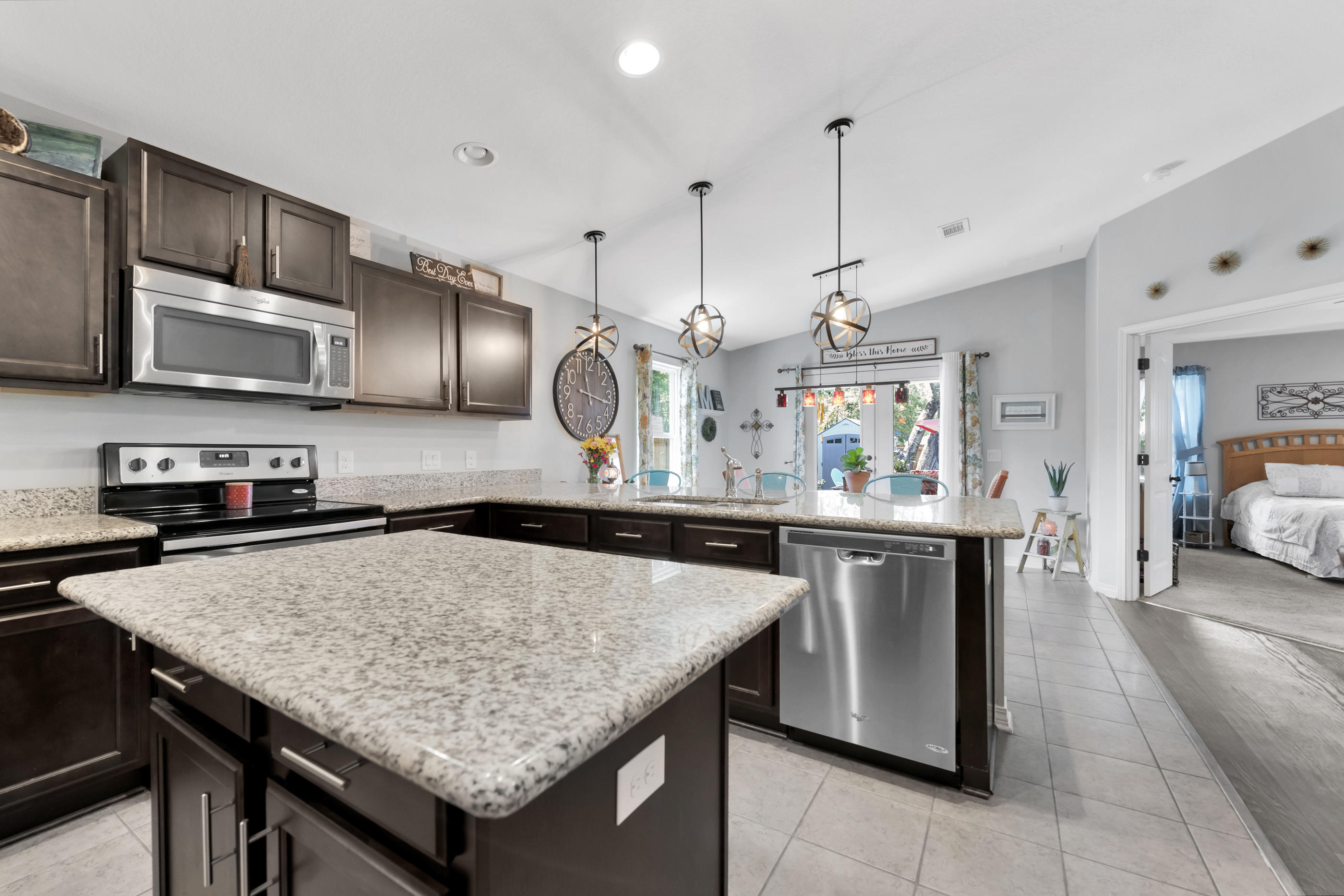 WOODLANDS - Residential