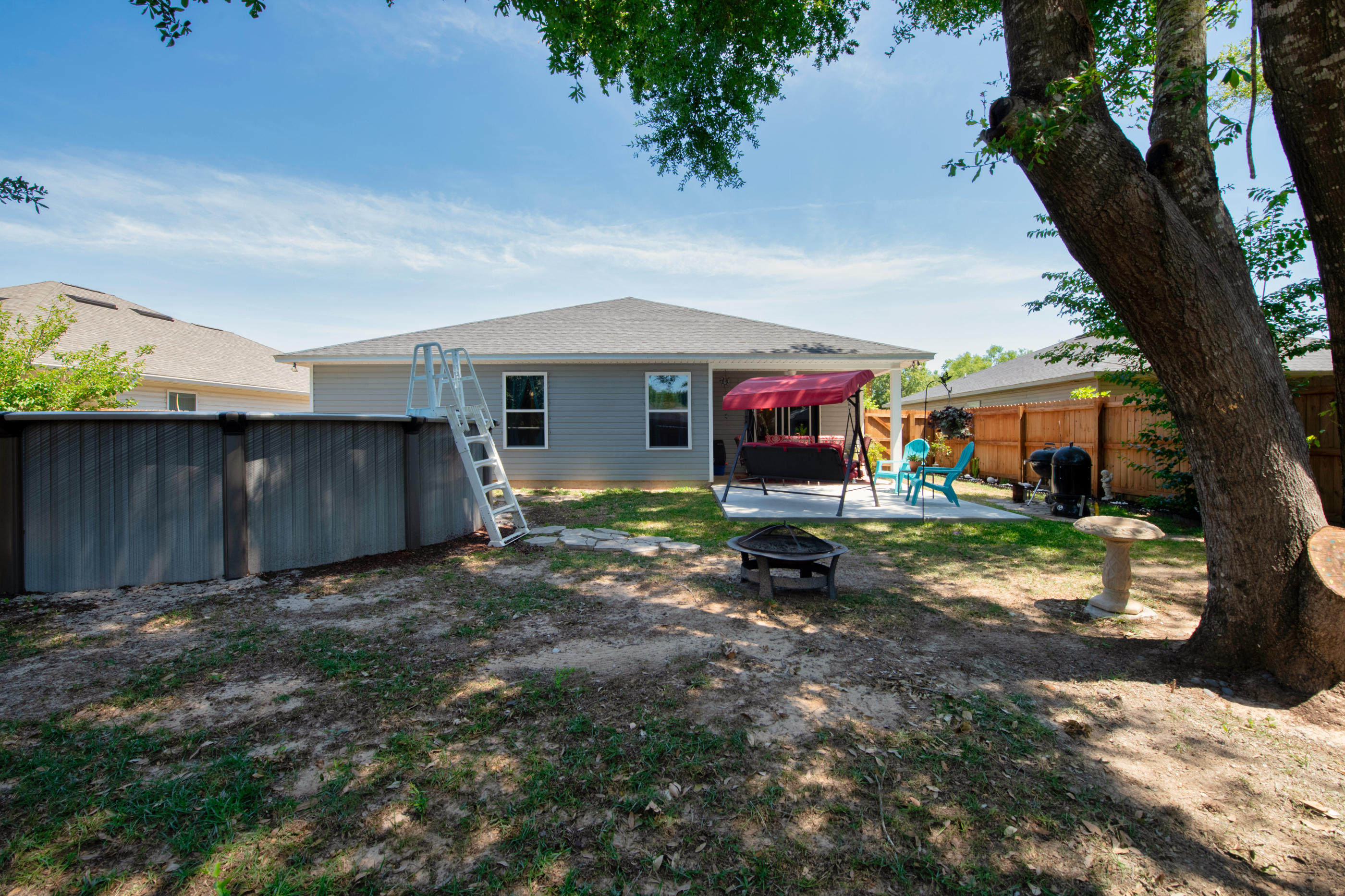 WOODLANDS - Residential