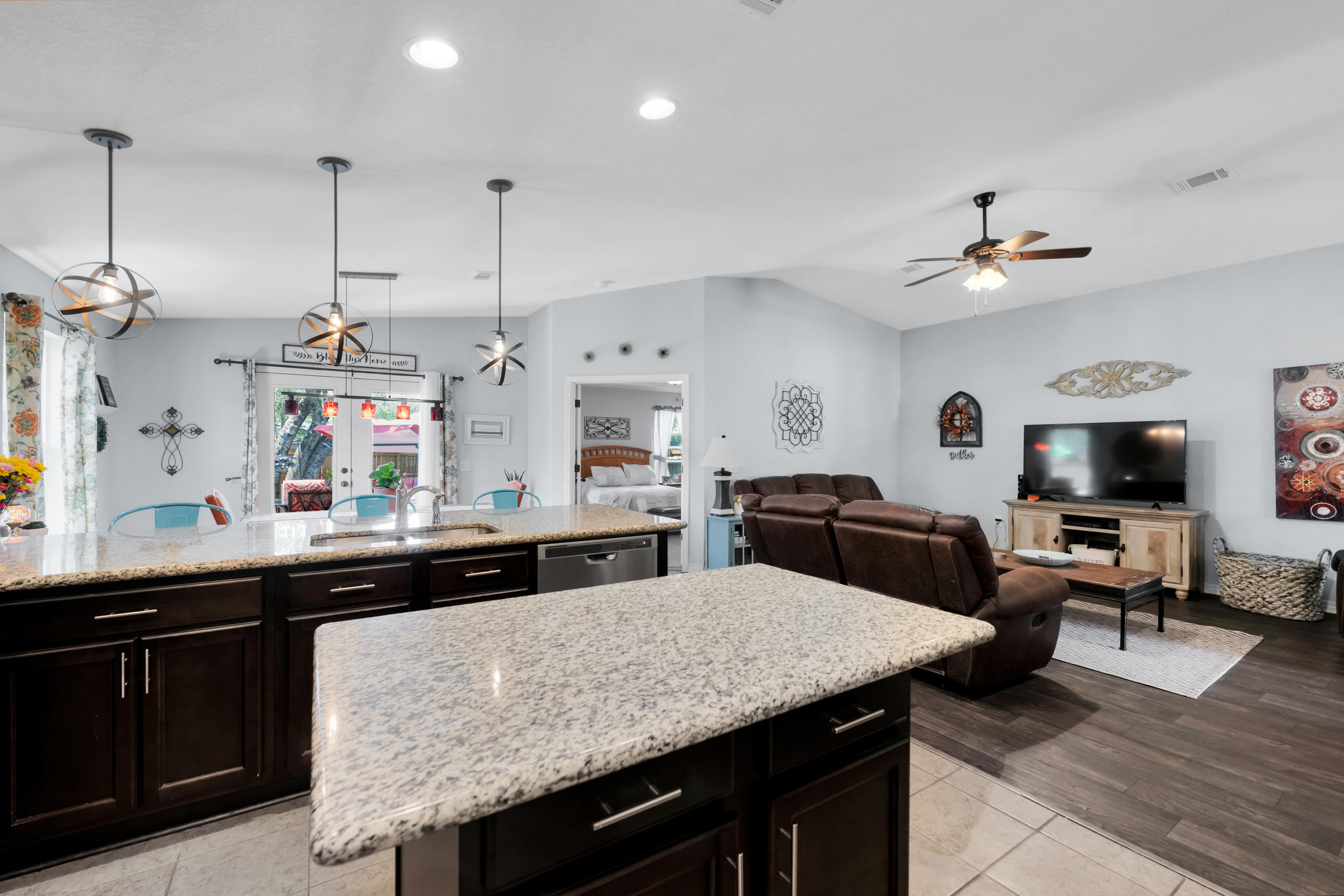 WOODLANDS - Residential