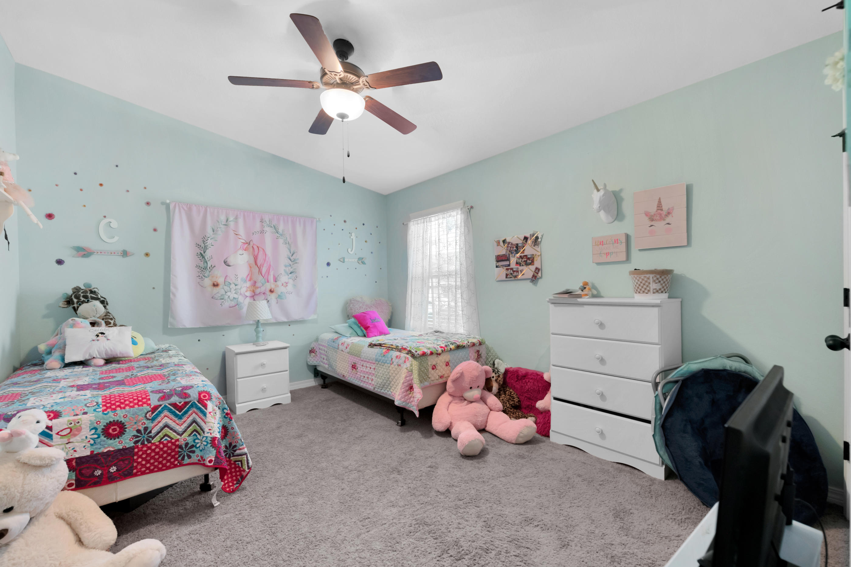 WOODLANDS - Residential