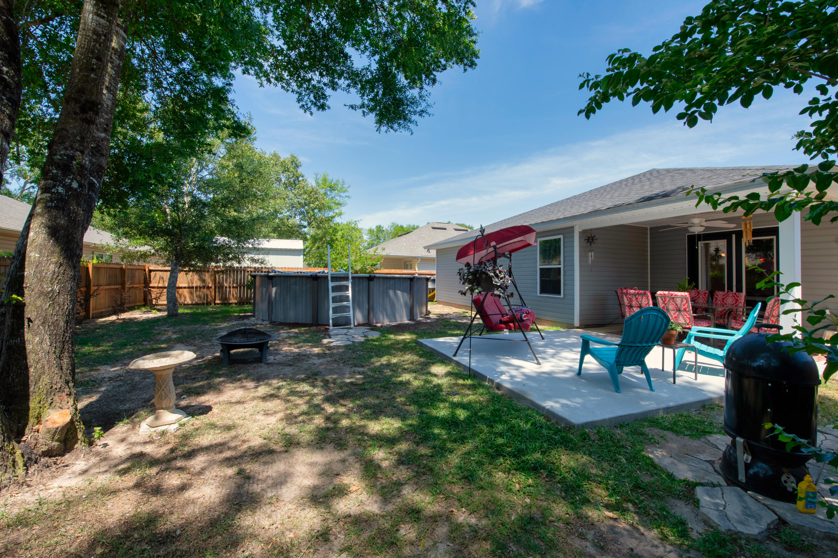 WOODLANDS - Residential