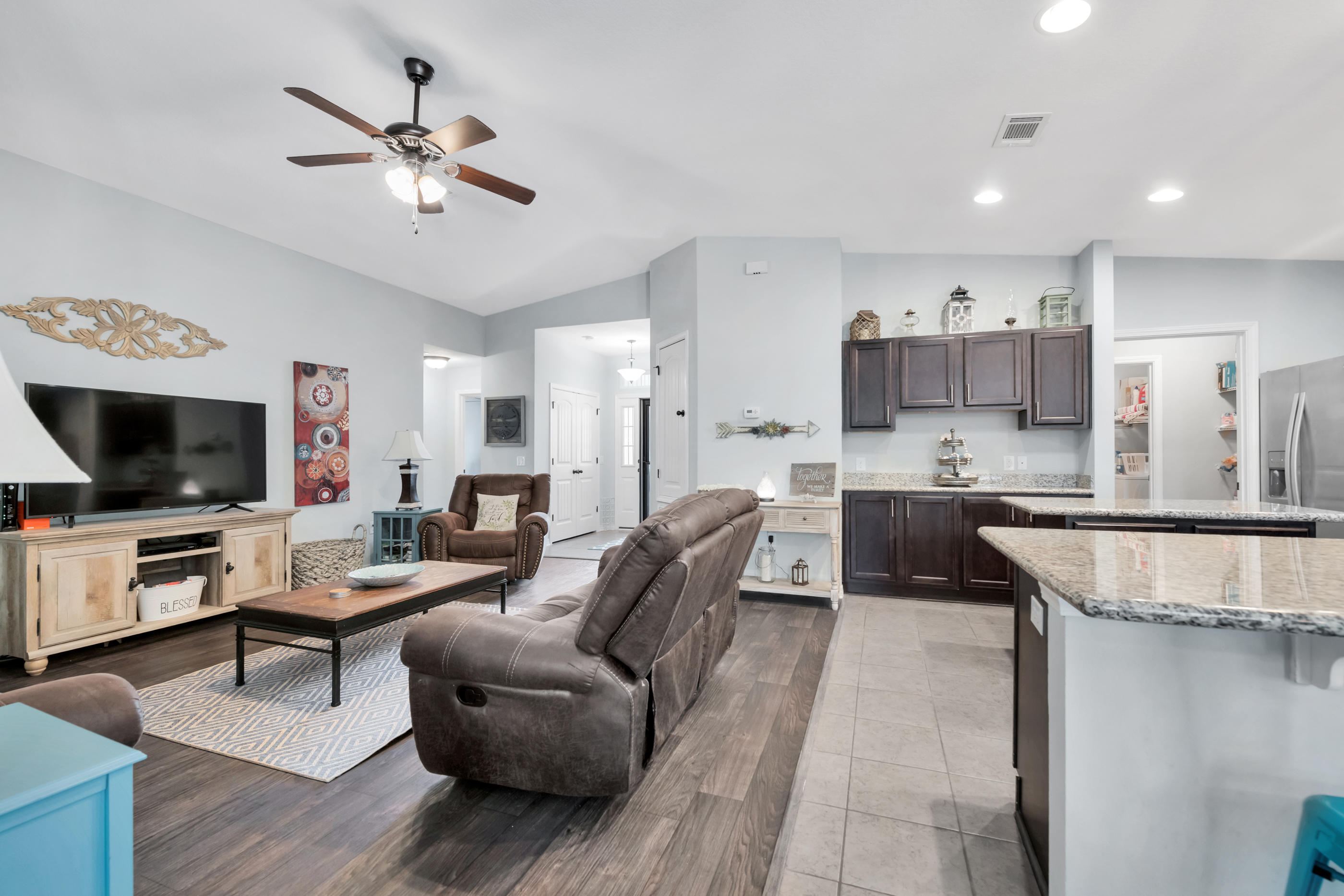 WOODLANDS - Residential