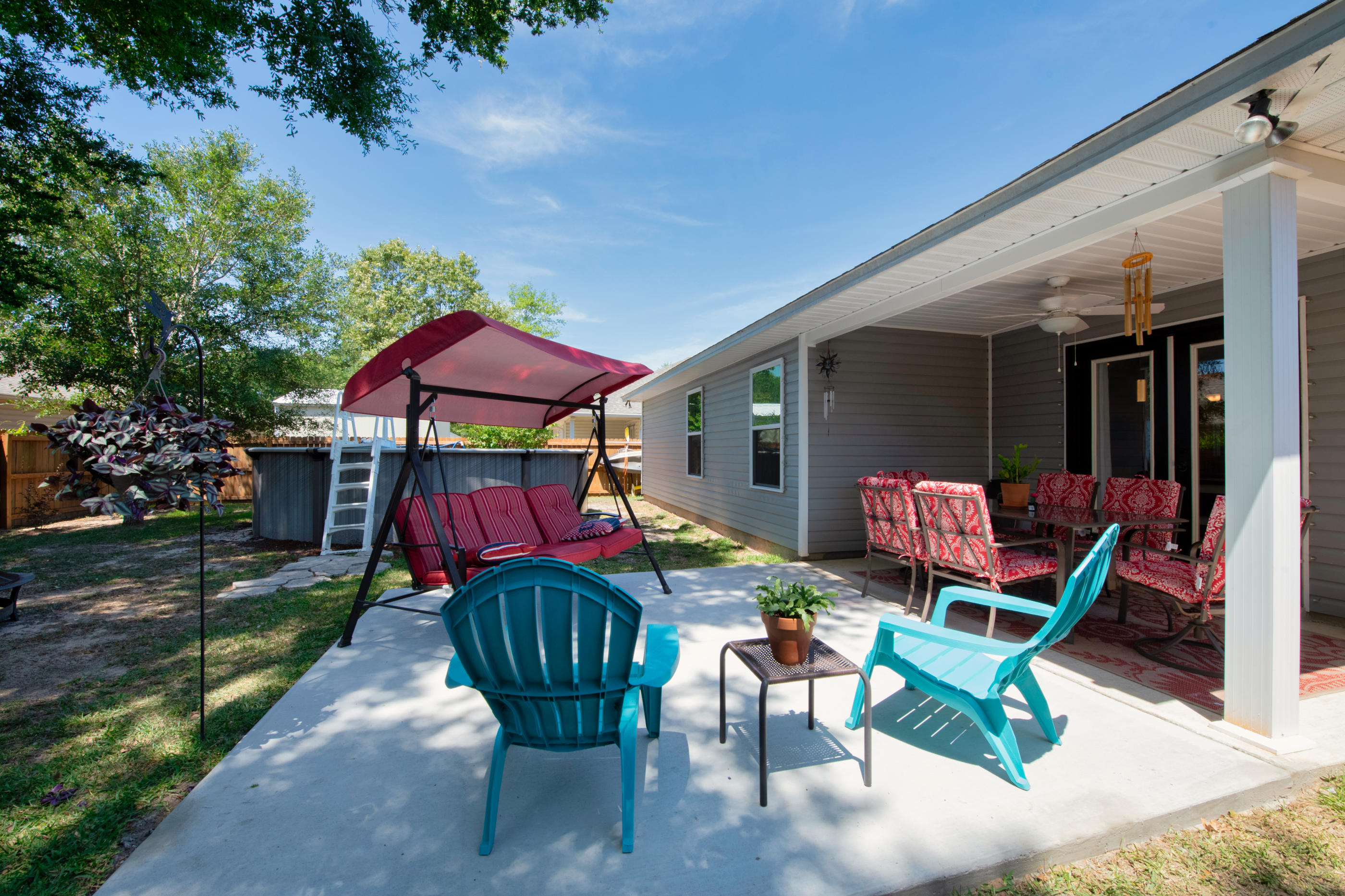 WOODLANDS - Residential