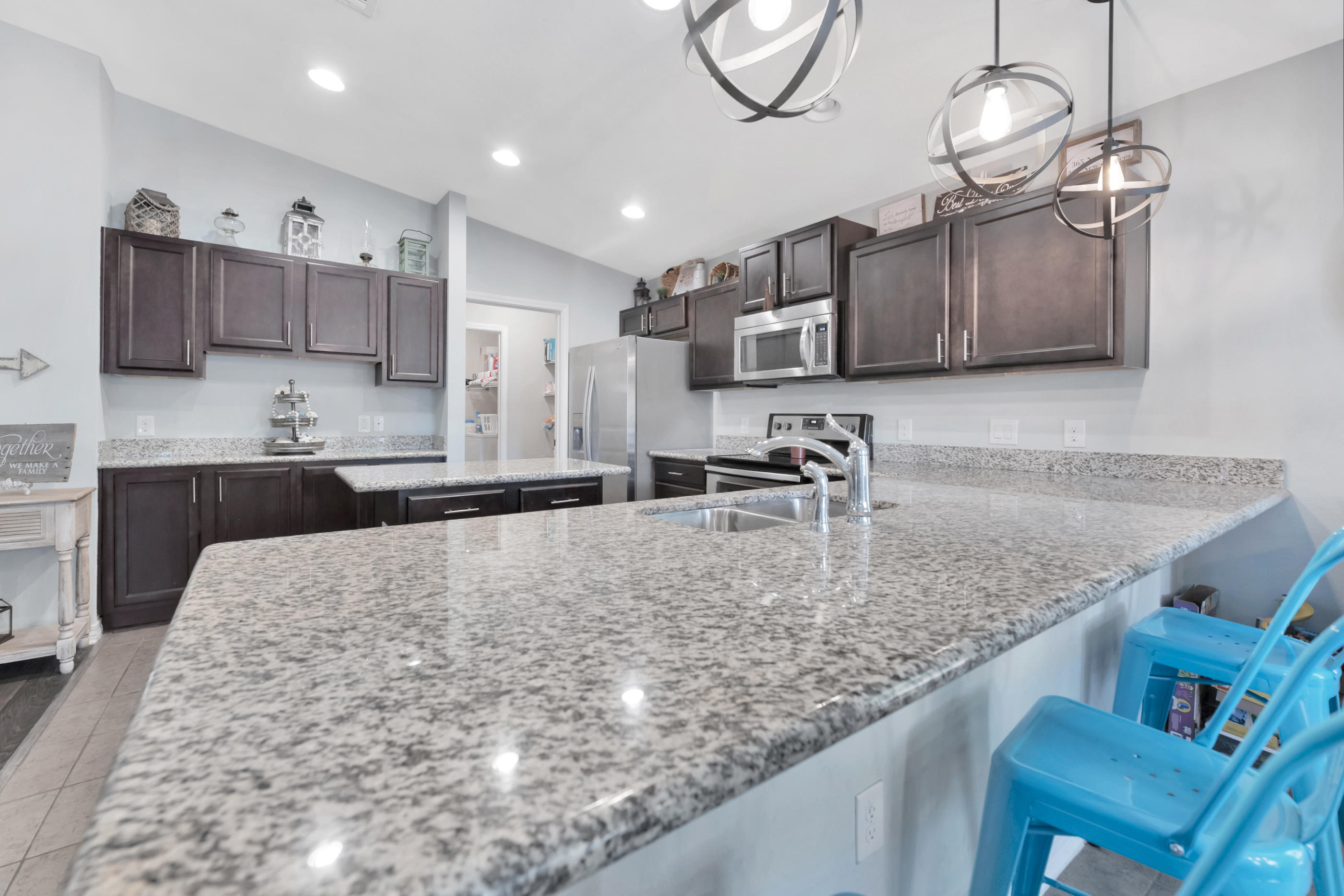 WOODLANDS - Residential