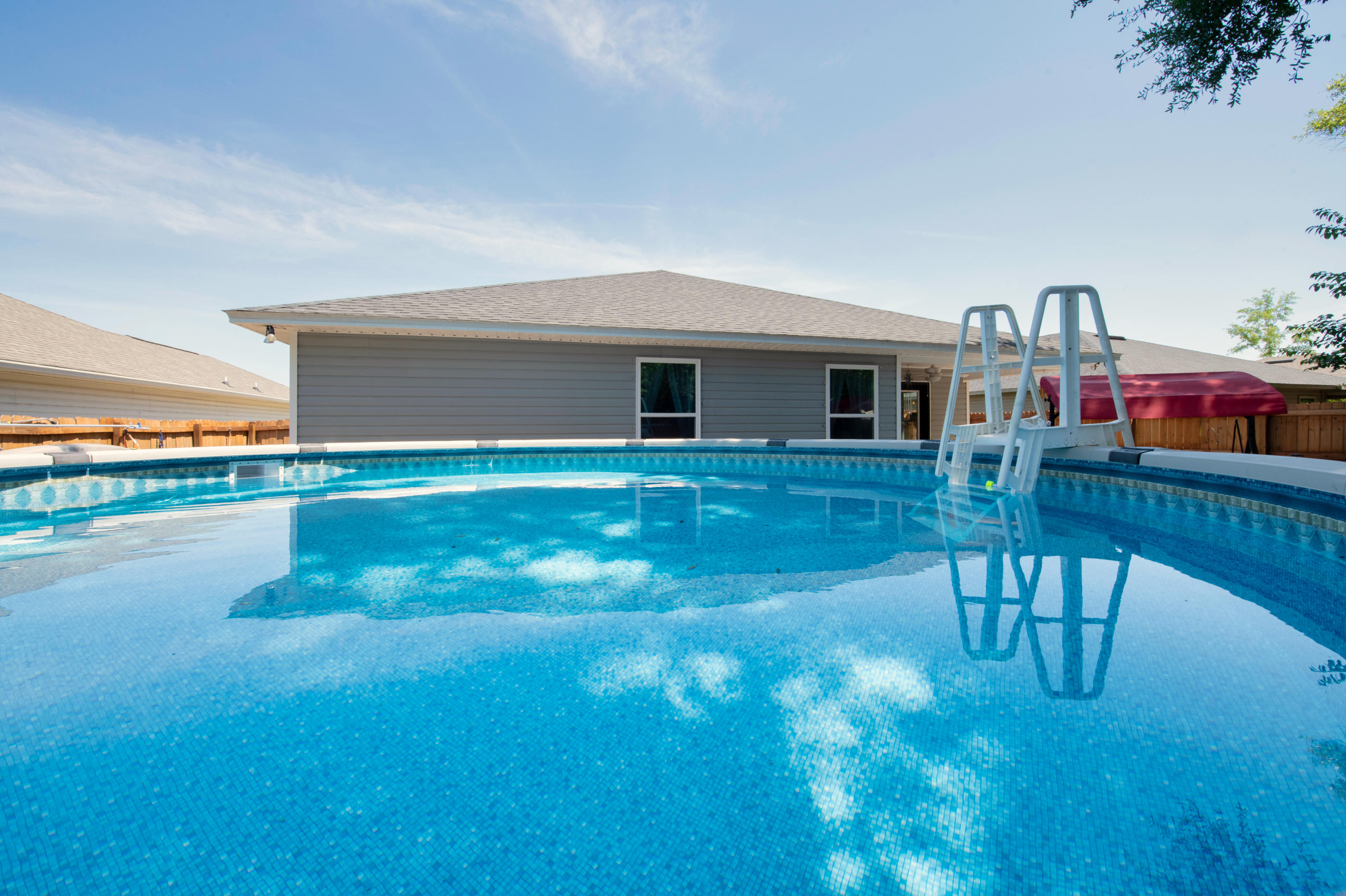 WOODLANDS - Residential