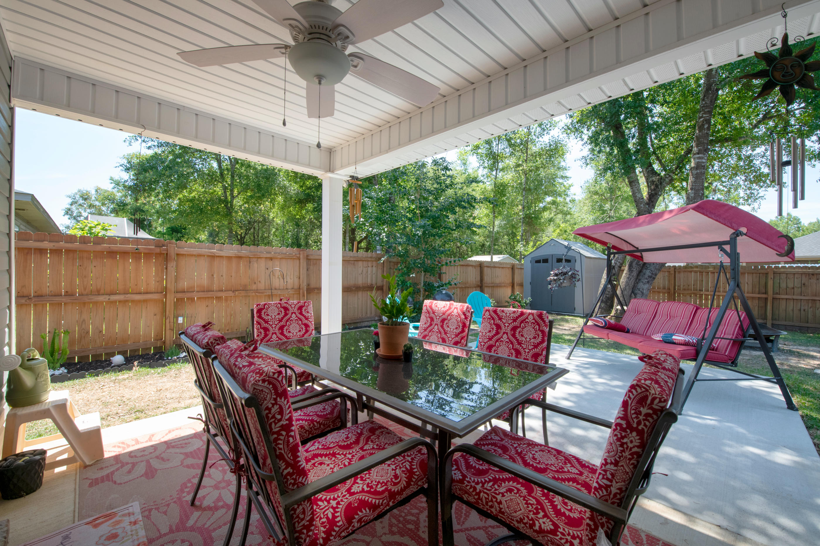 WOODLANDS - Residential