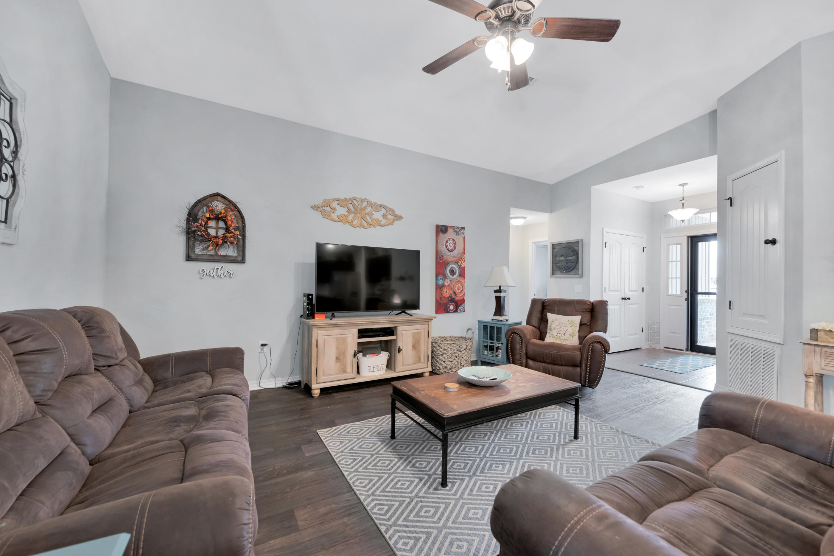 WOODLANDS - Residential