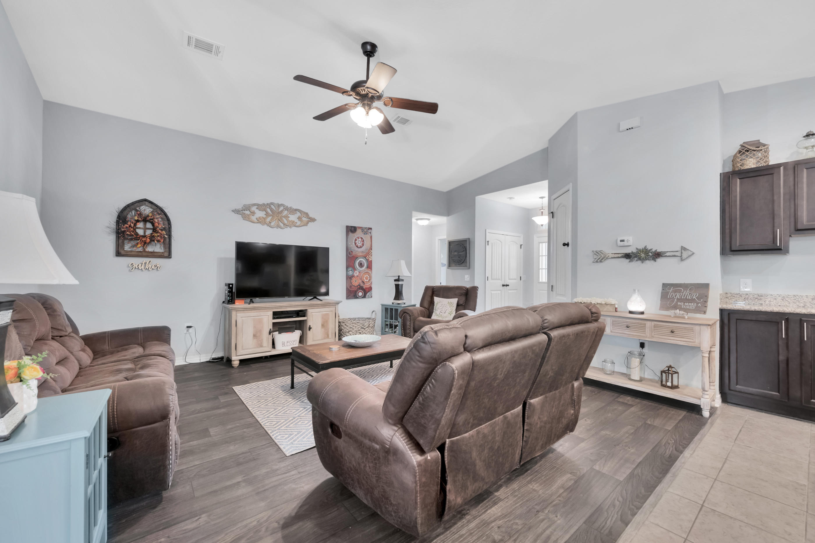 WOODLANDS - Residential