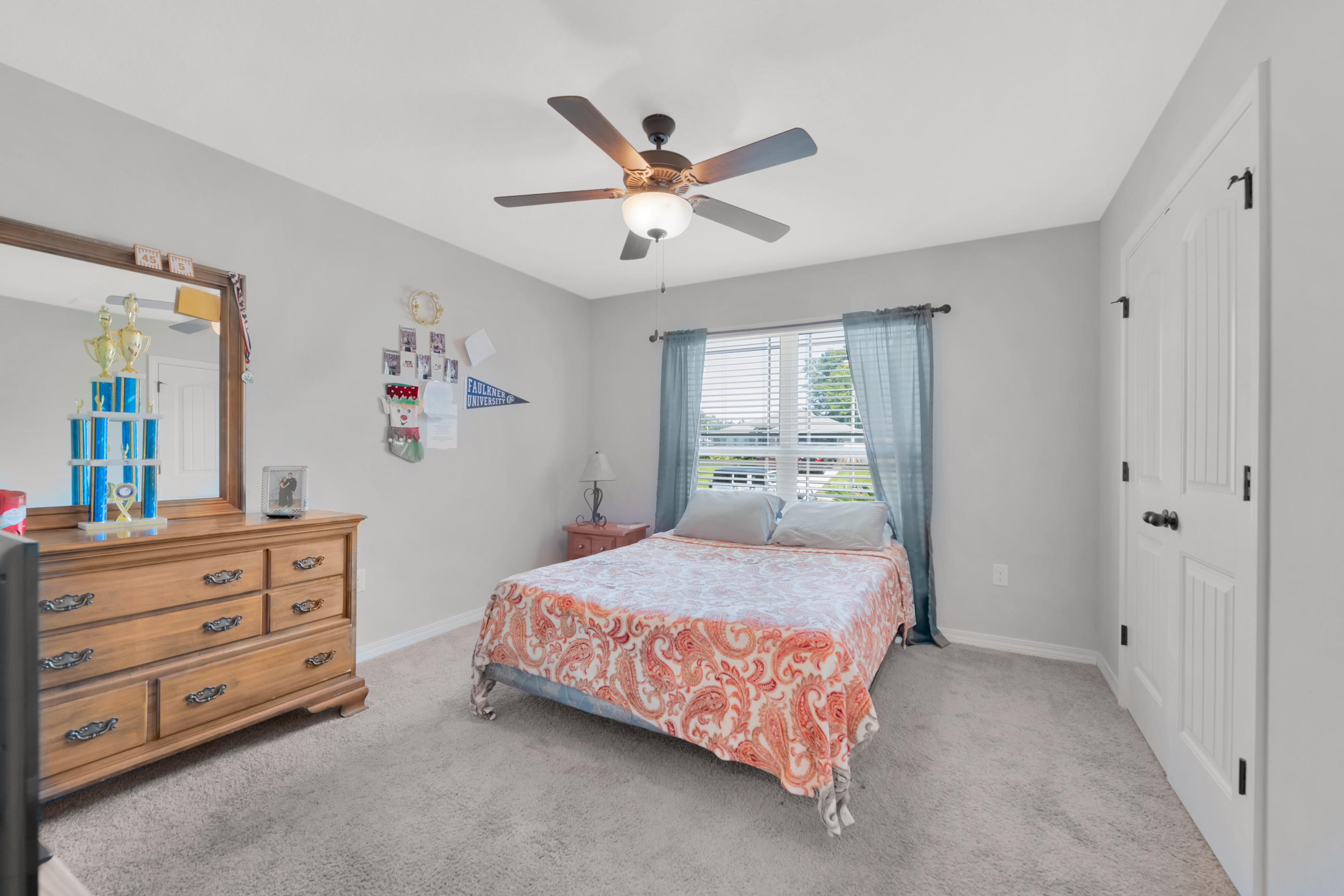 WOODLANDS - Residential