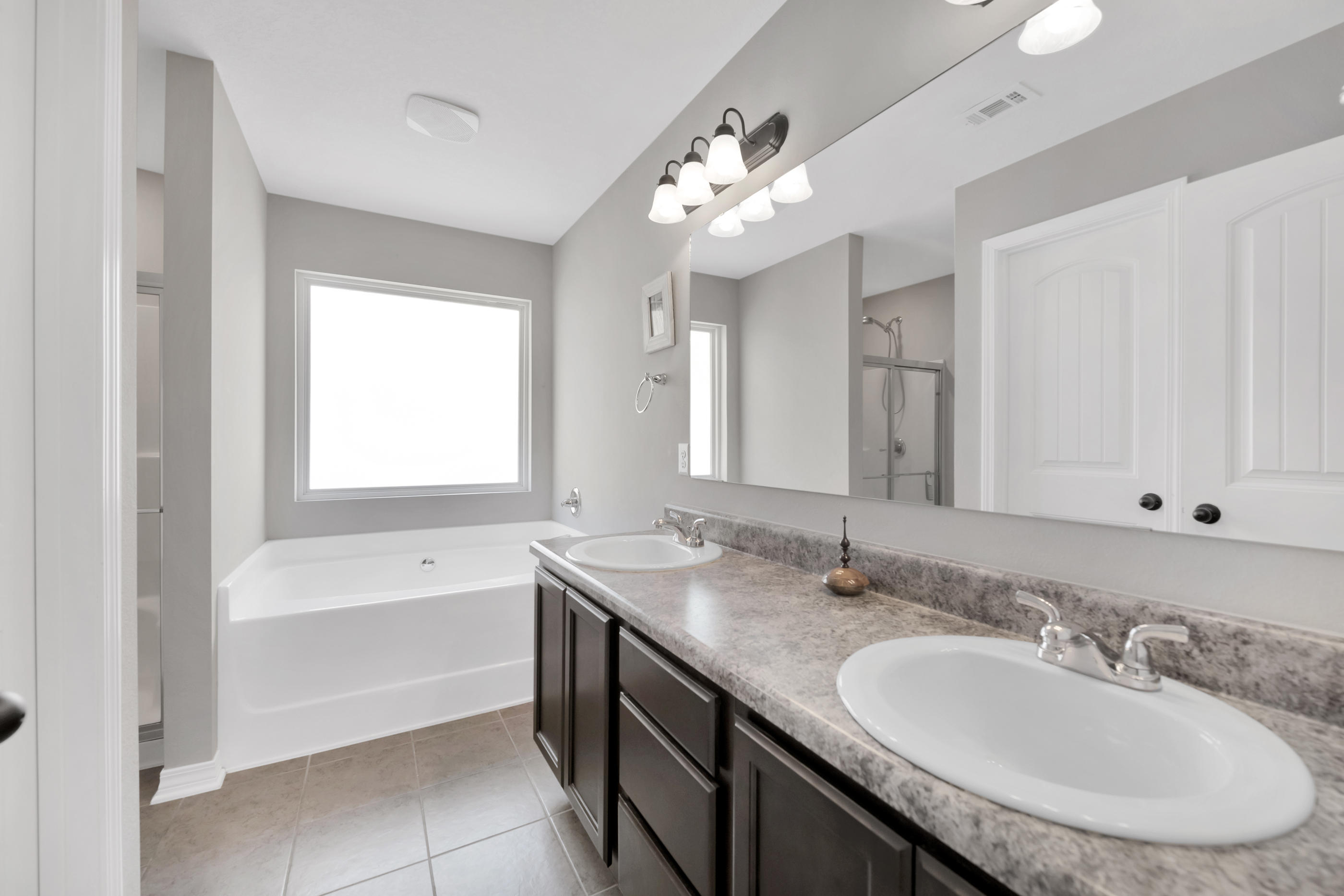 WOODLANDS - Residential