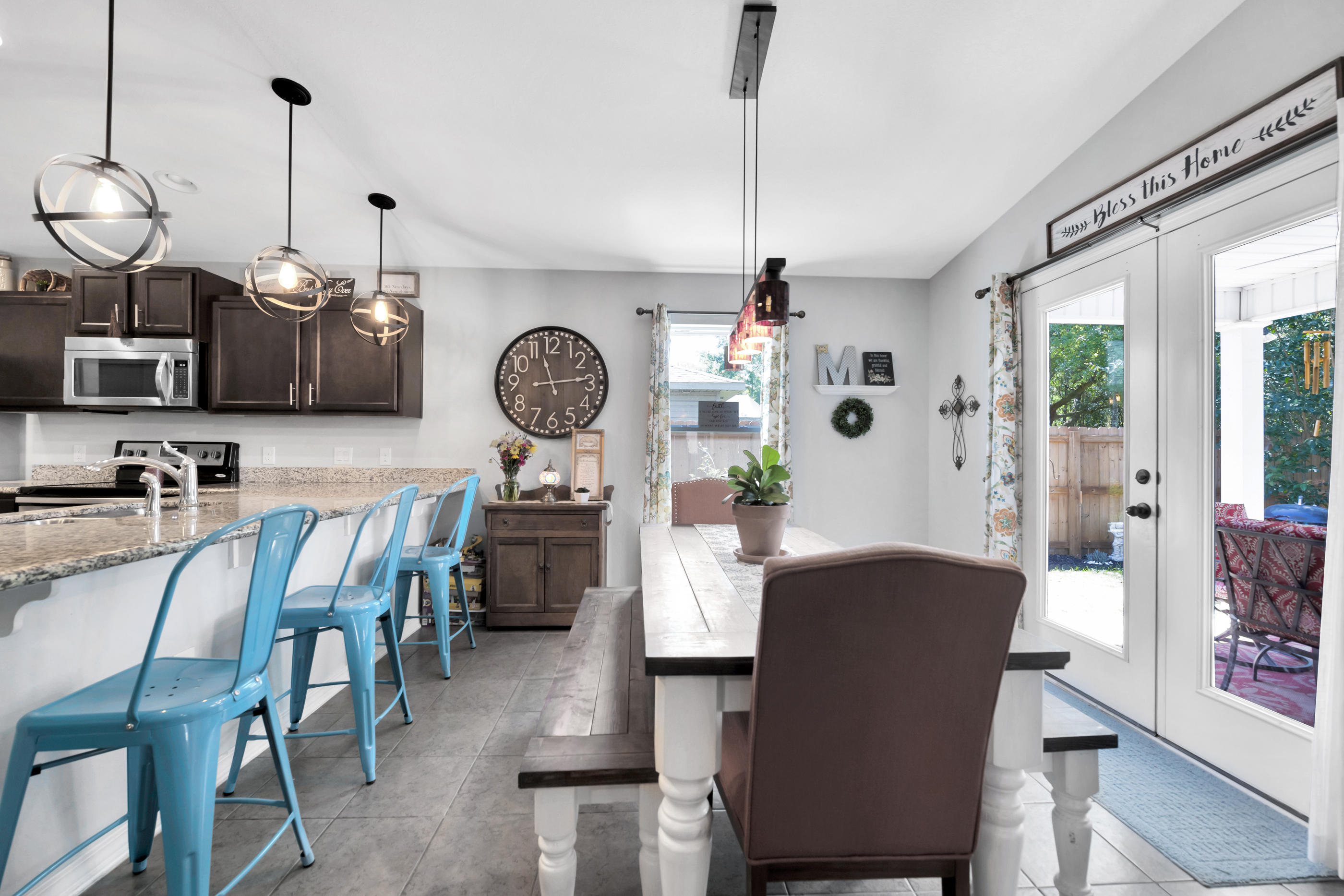 WOODLANDS - Residential