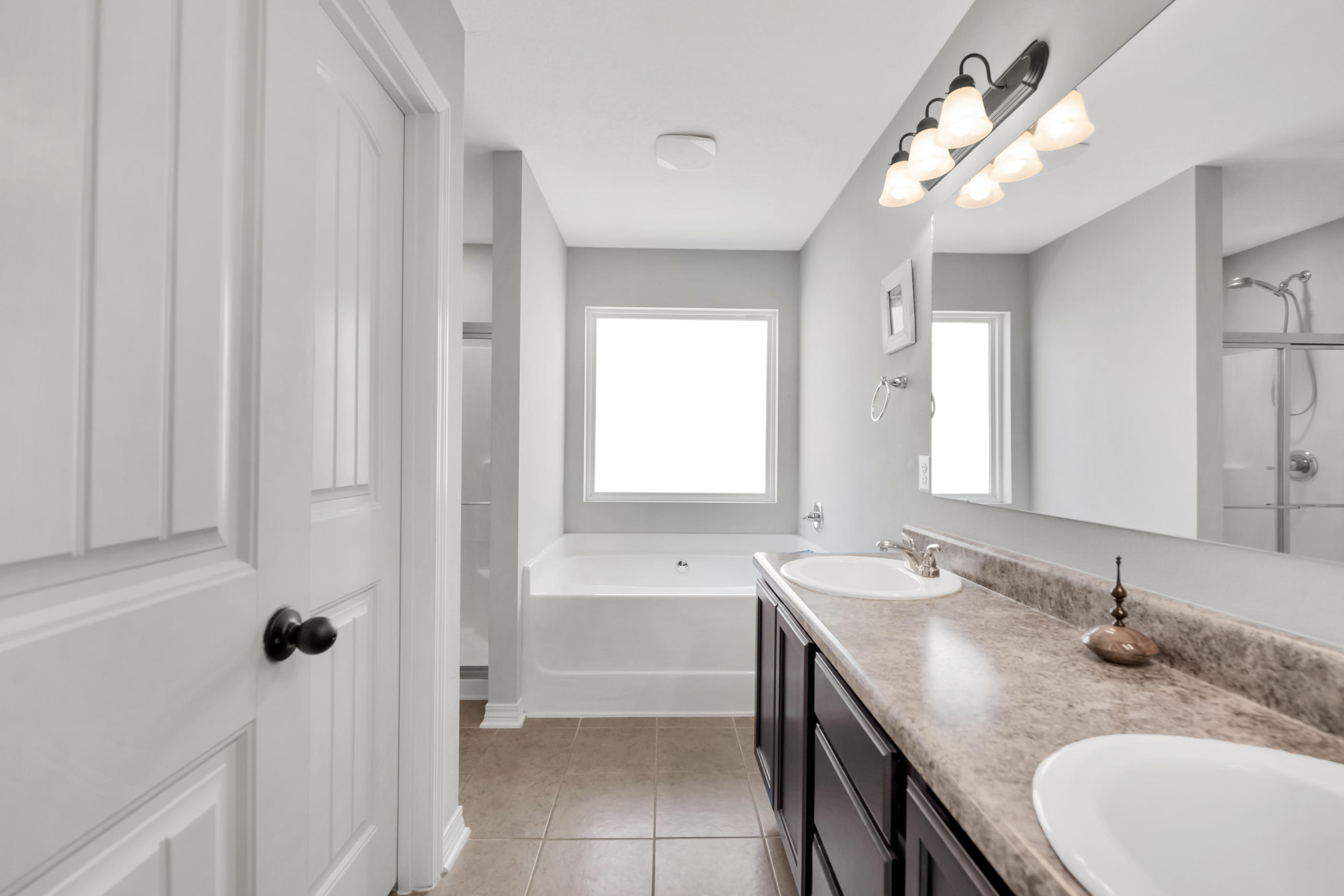 WOODLANDS - Residential