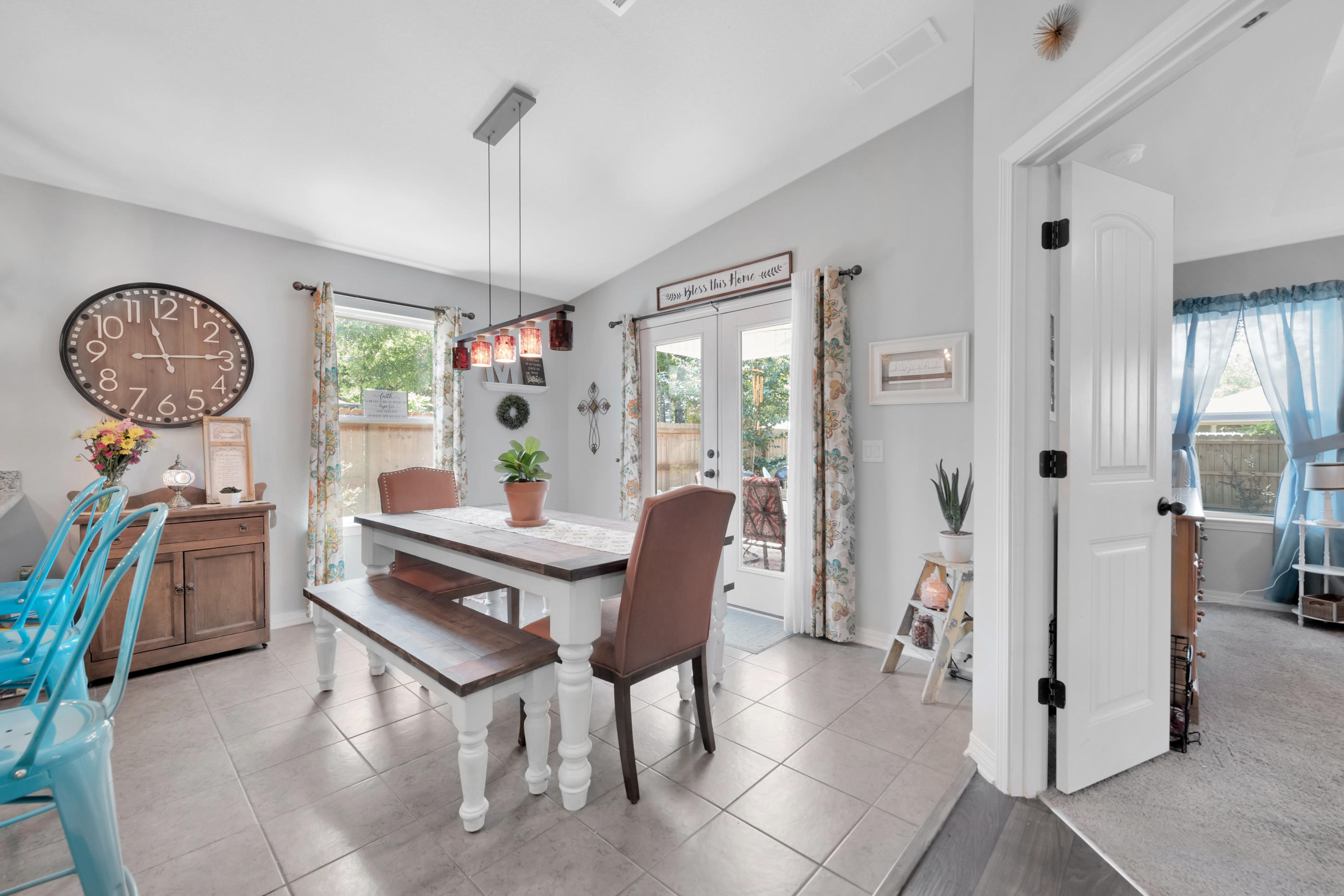 WOODLANDS - Residential