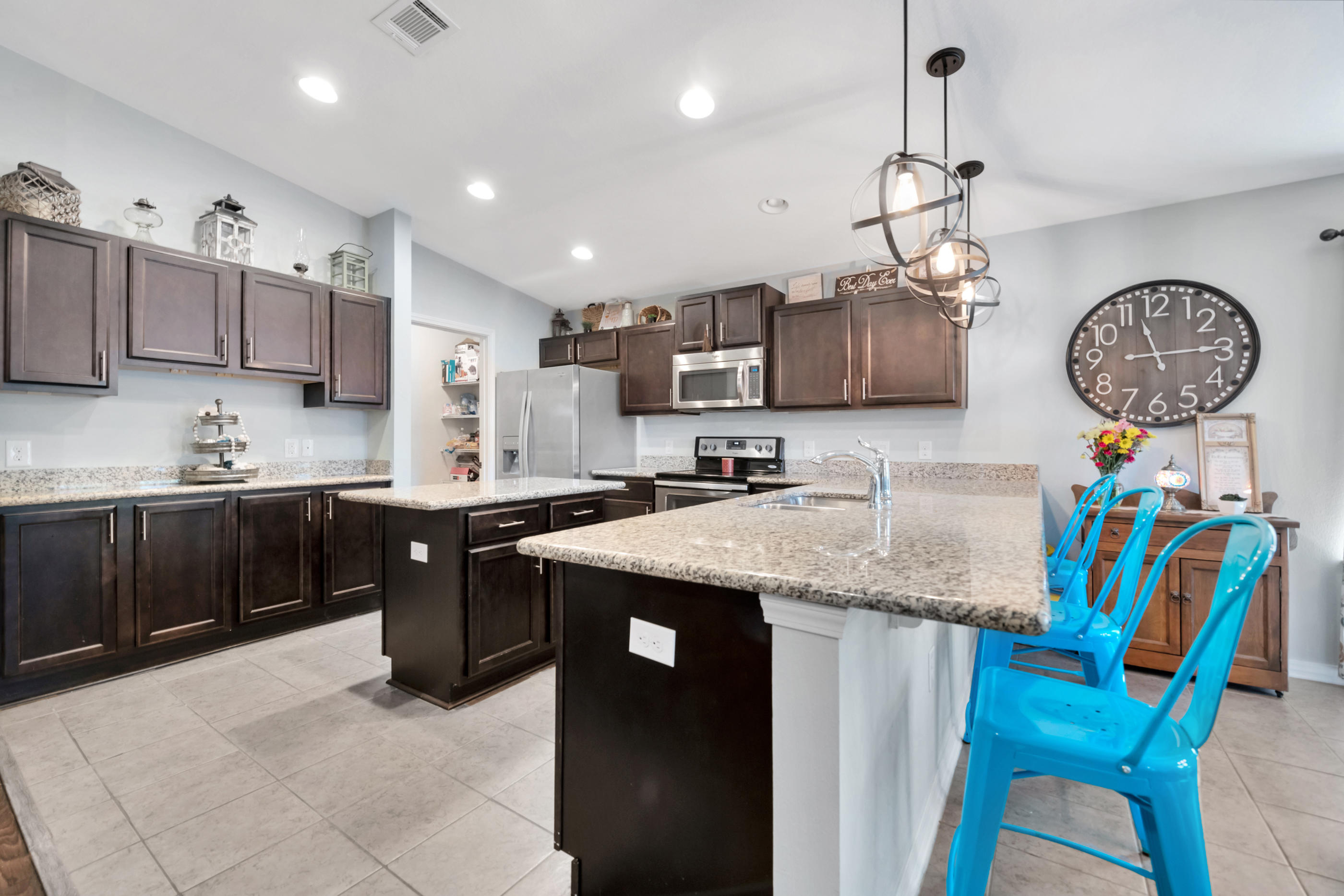 WOODLANDS - Residential