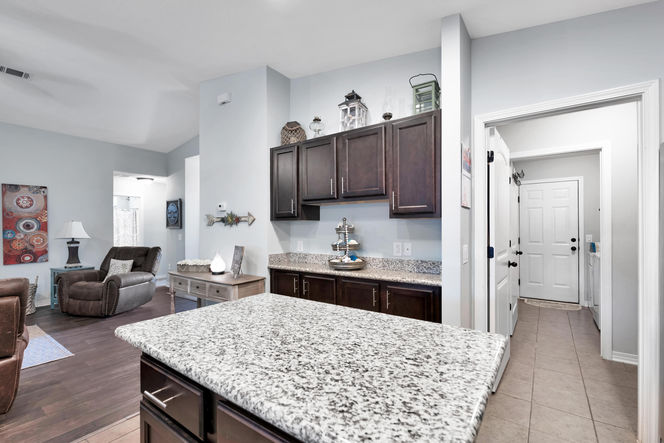 WOODLANDS - Residential