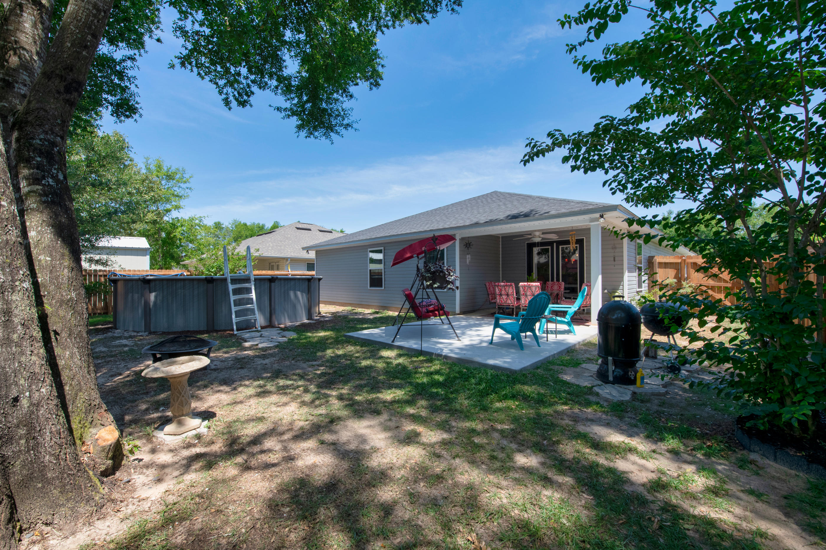 WOODLANDS - Residential