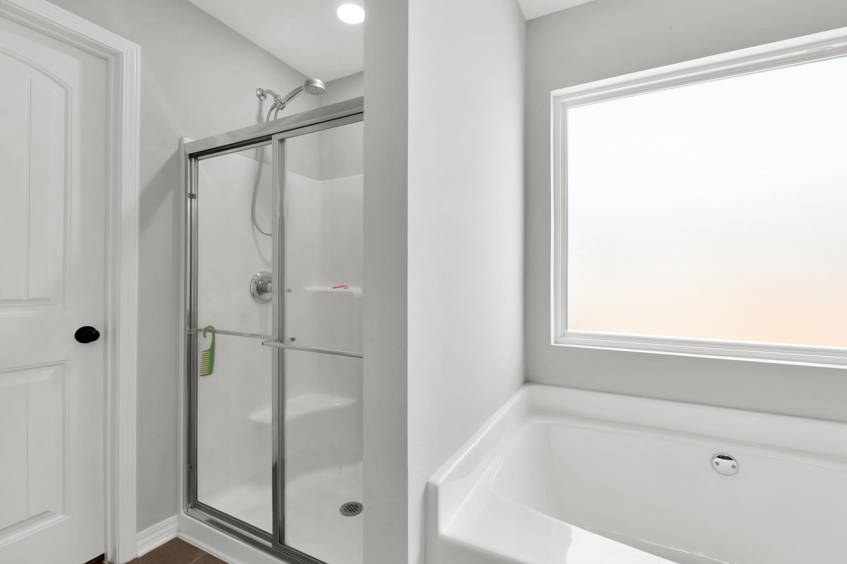 WOODLANDS - Residential