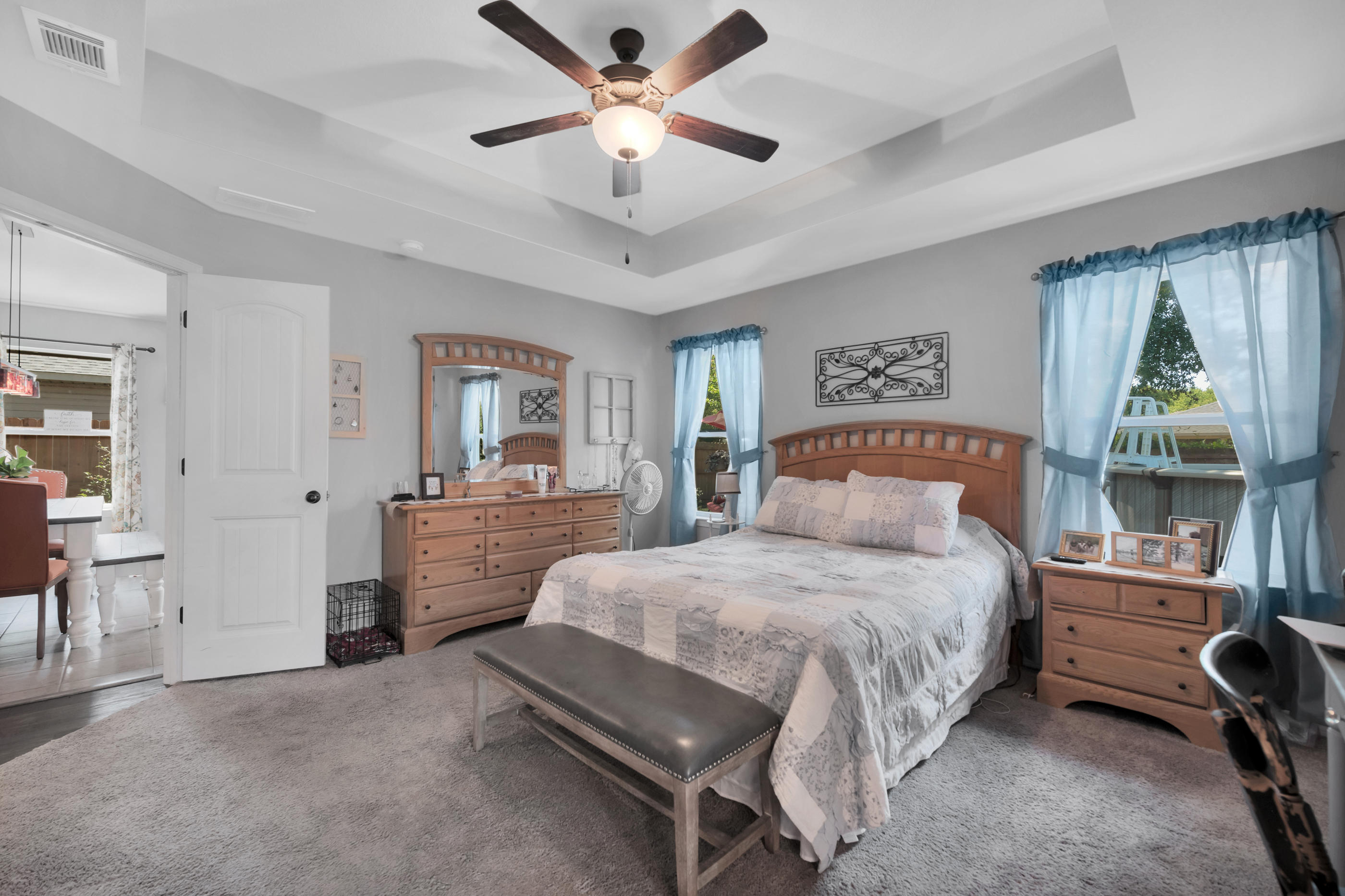 WOODLANDS - Residential