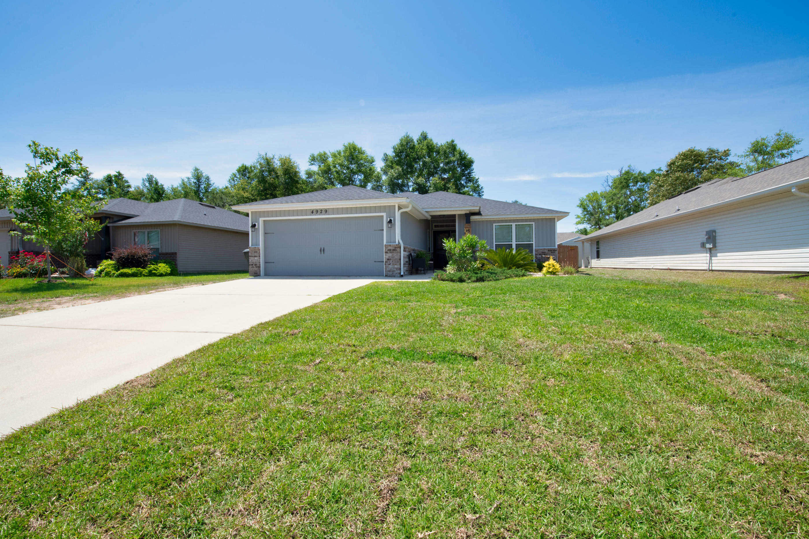 WOODLANDS - Residential