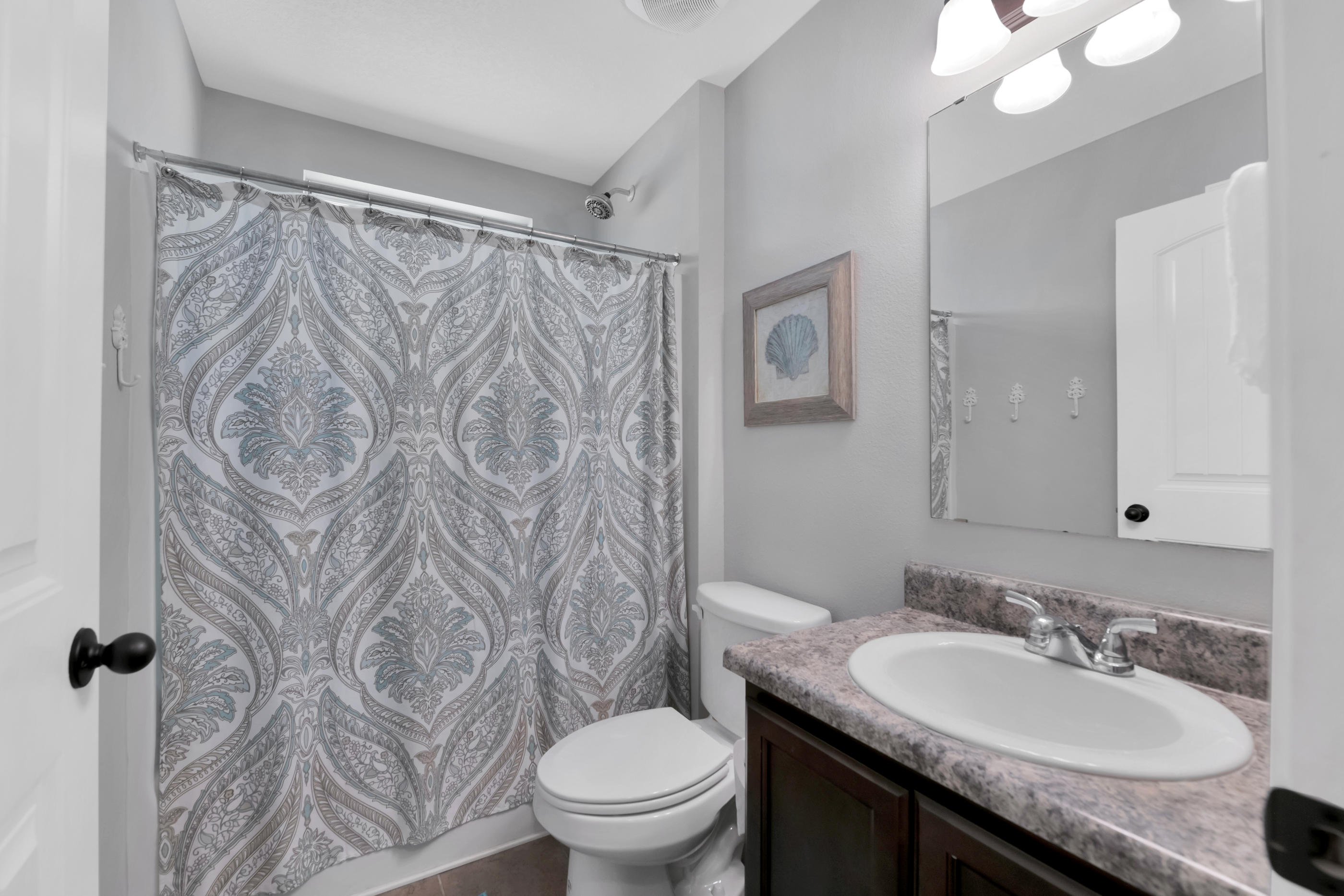 WOODLANDS - Residential