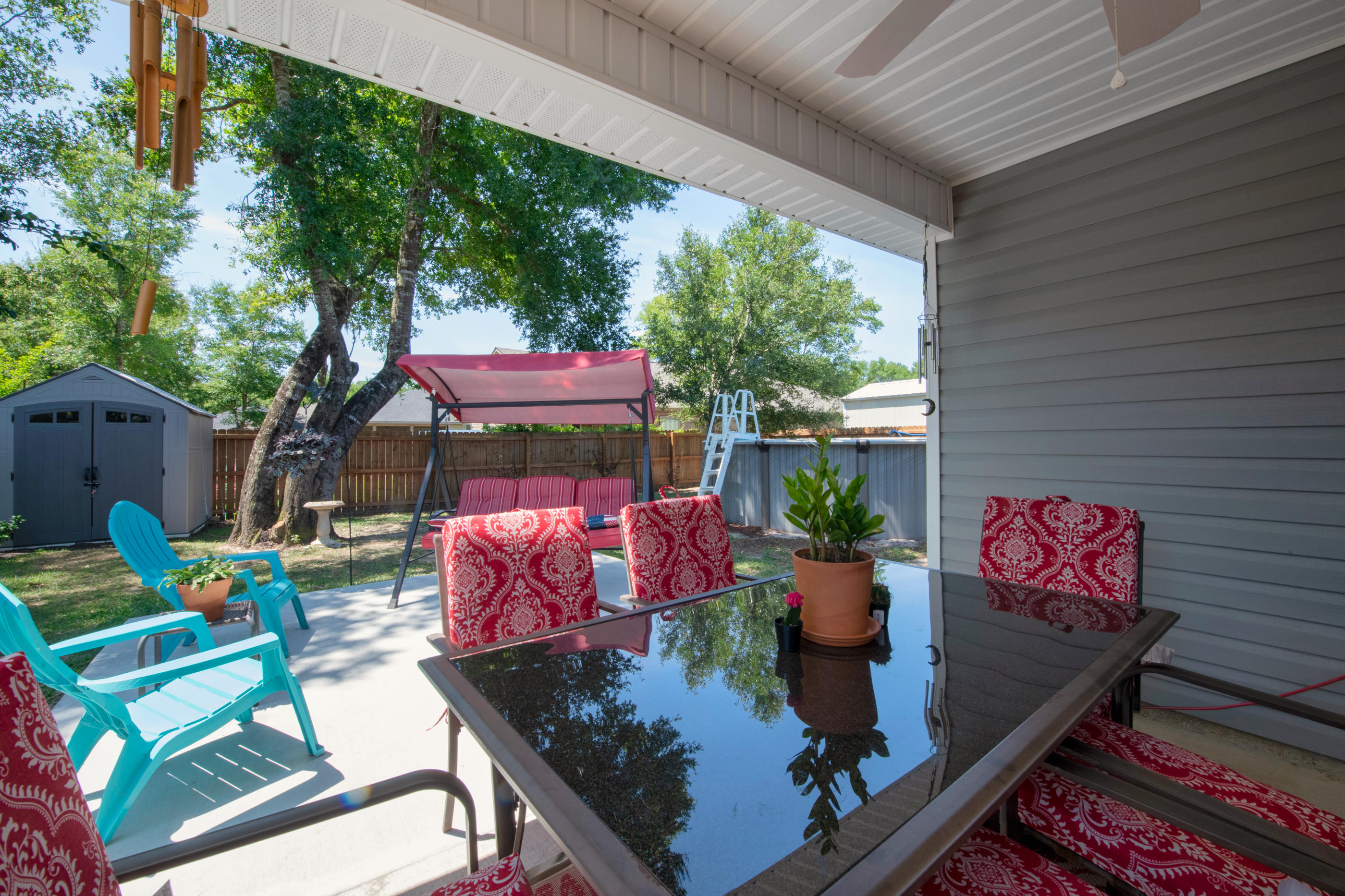 WOODLANDS - Residential