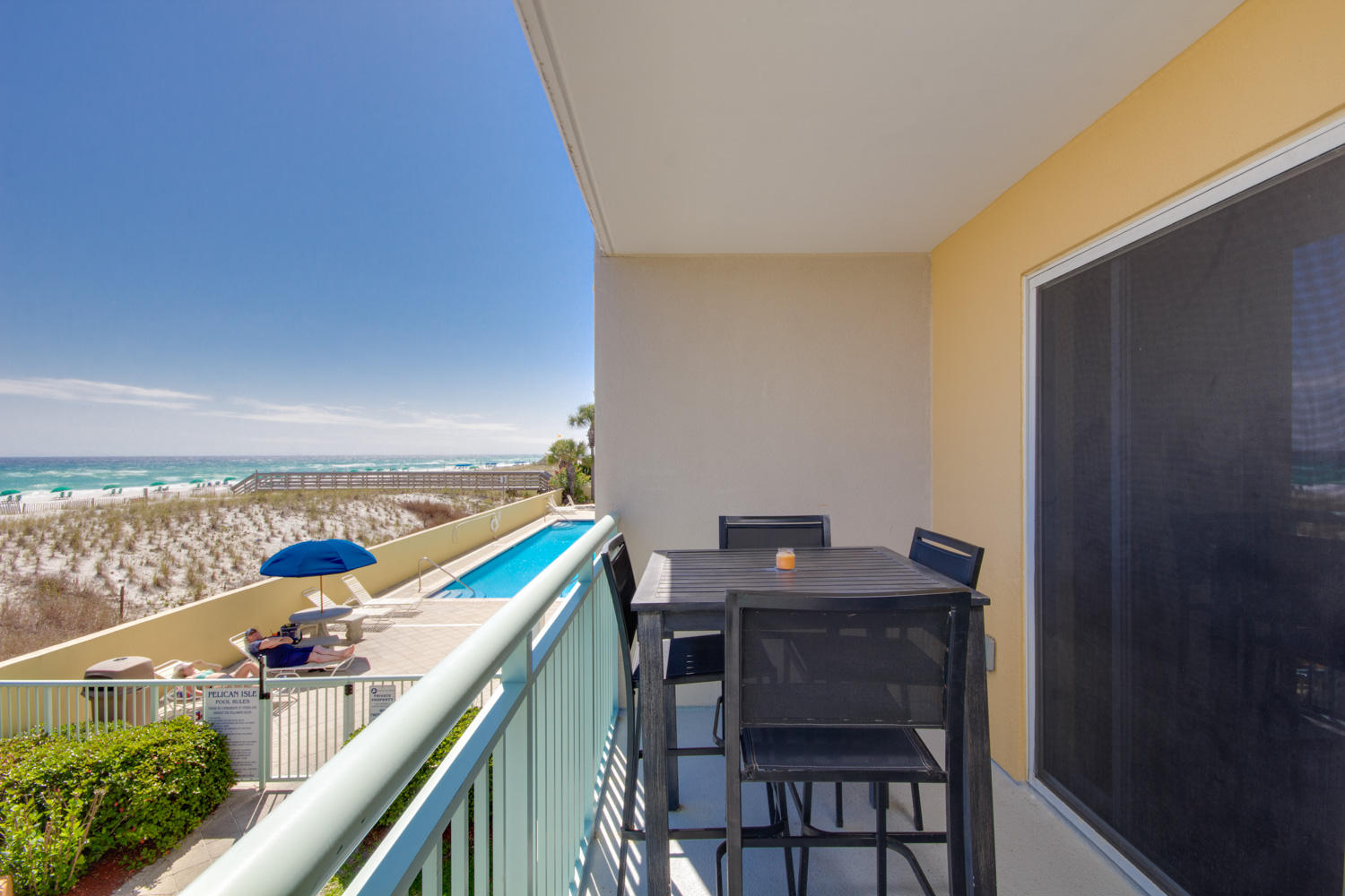 PELICAN ISLE - Residential