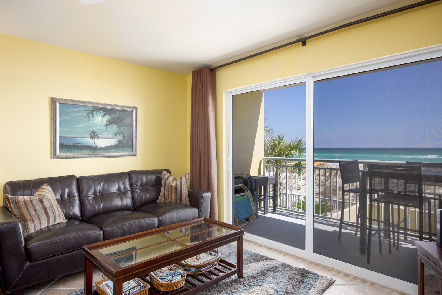 PELICAN ISLE - Residential