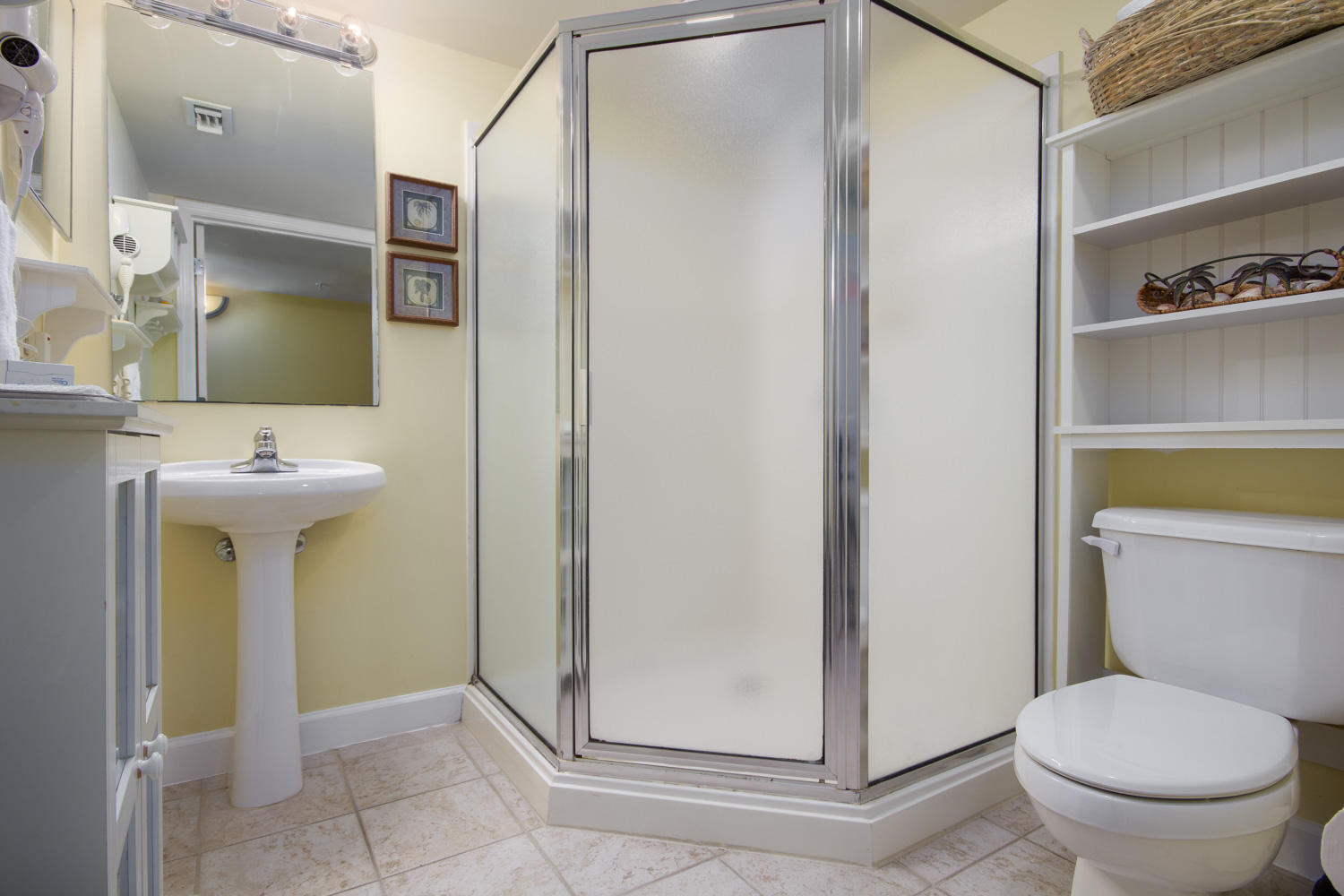 PELICAN ISLE - Residential