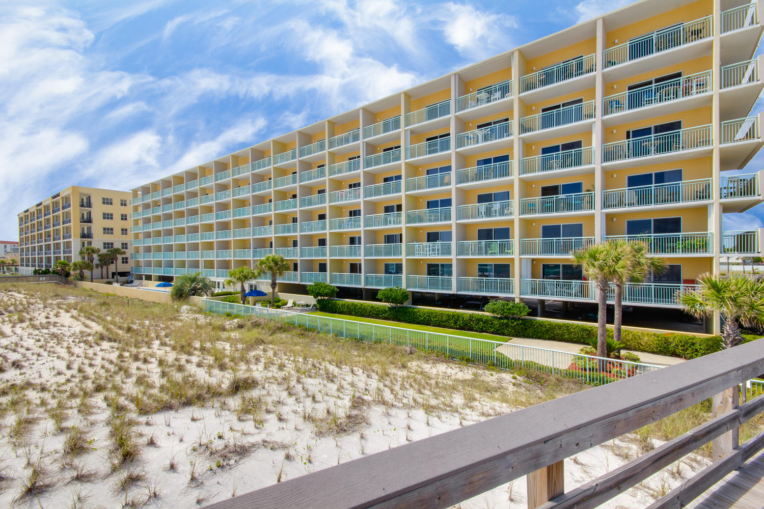 PELICAN ISLE - Residential