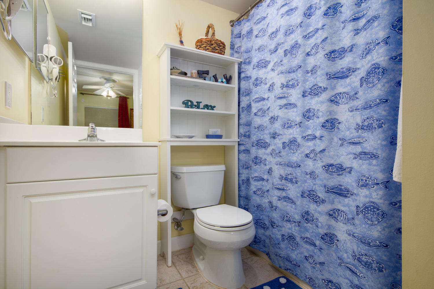 PELICAN ISLE - Residential