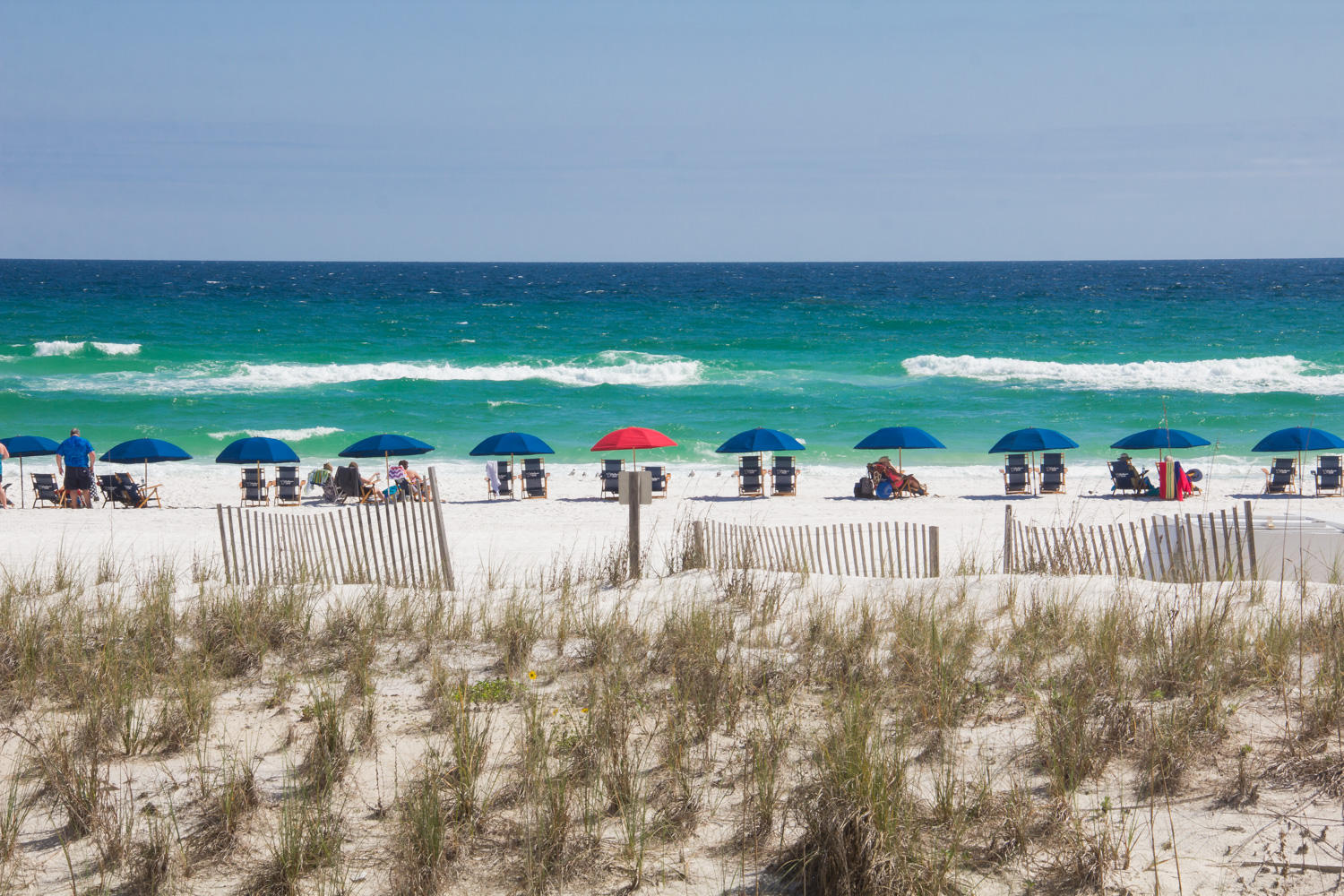 PELICAN ISLE - Residential