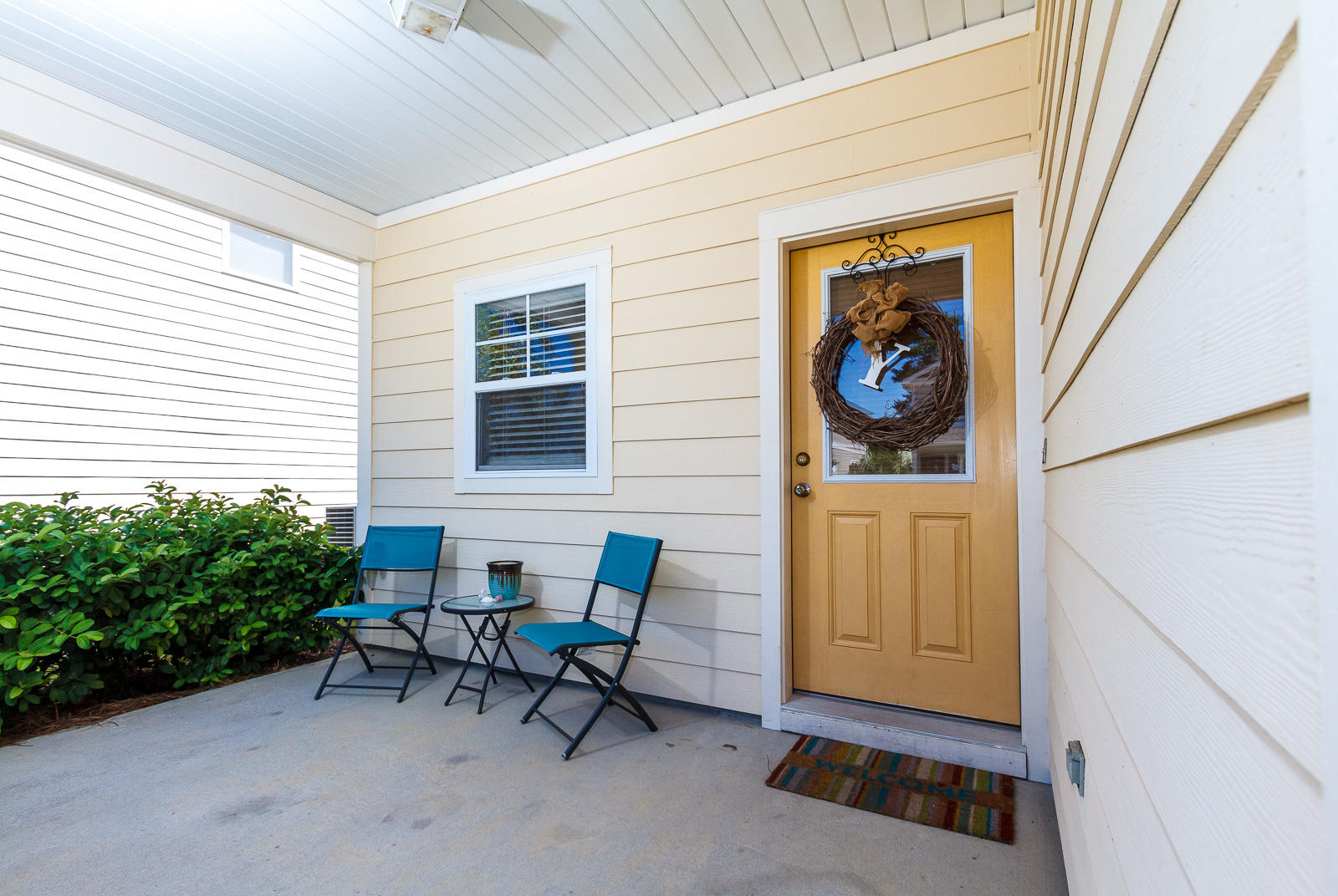 Plantation at Santa Rosa - Residential