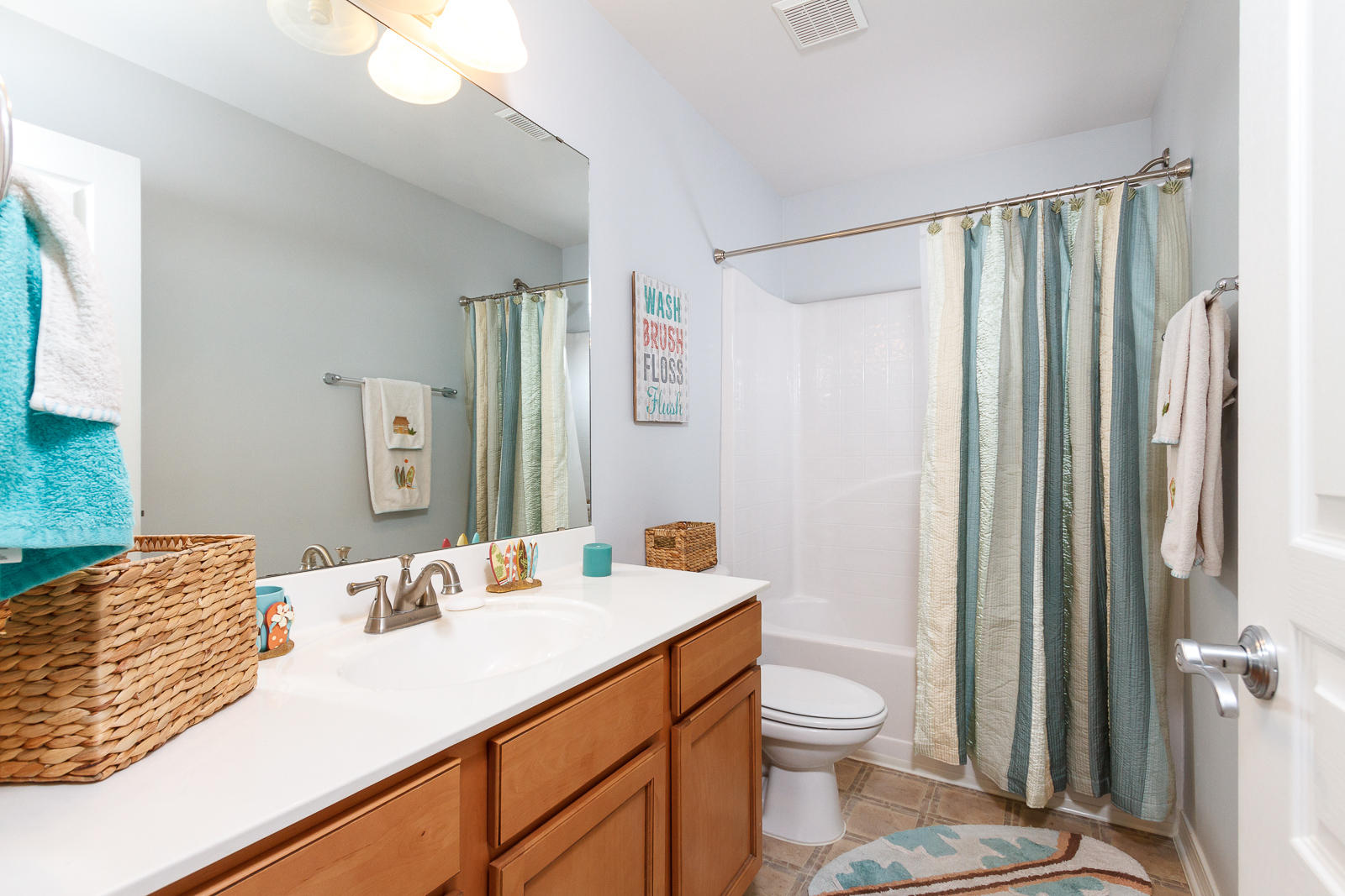 Plantation at Santa Rosa - Residential