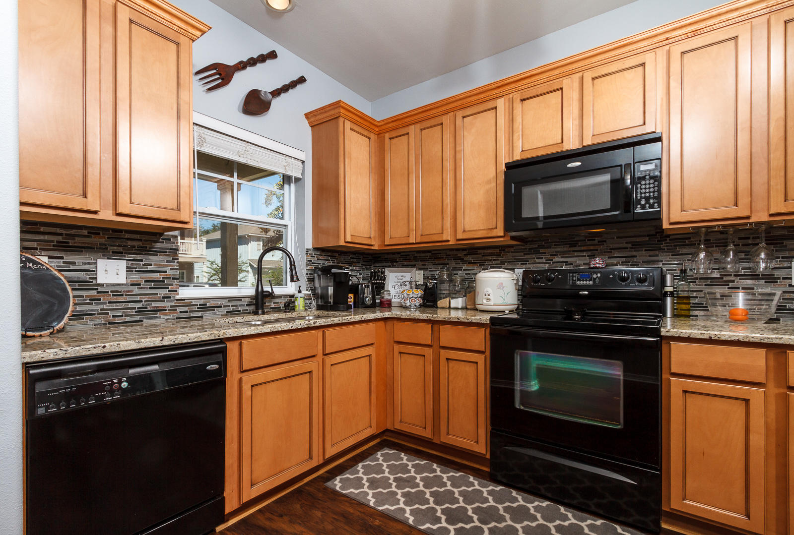 Plantation at Santa Rosa - Residential