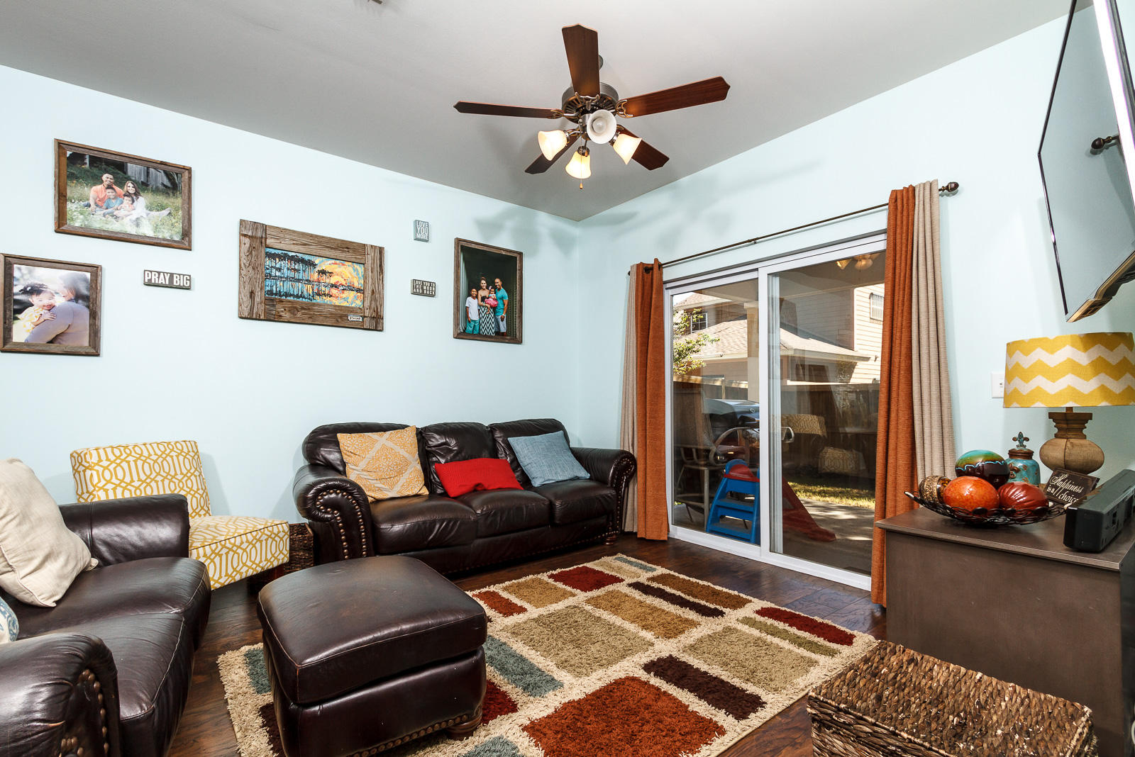 Plantation at Santa Rosa - Residential