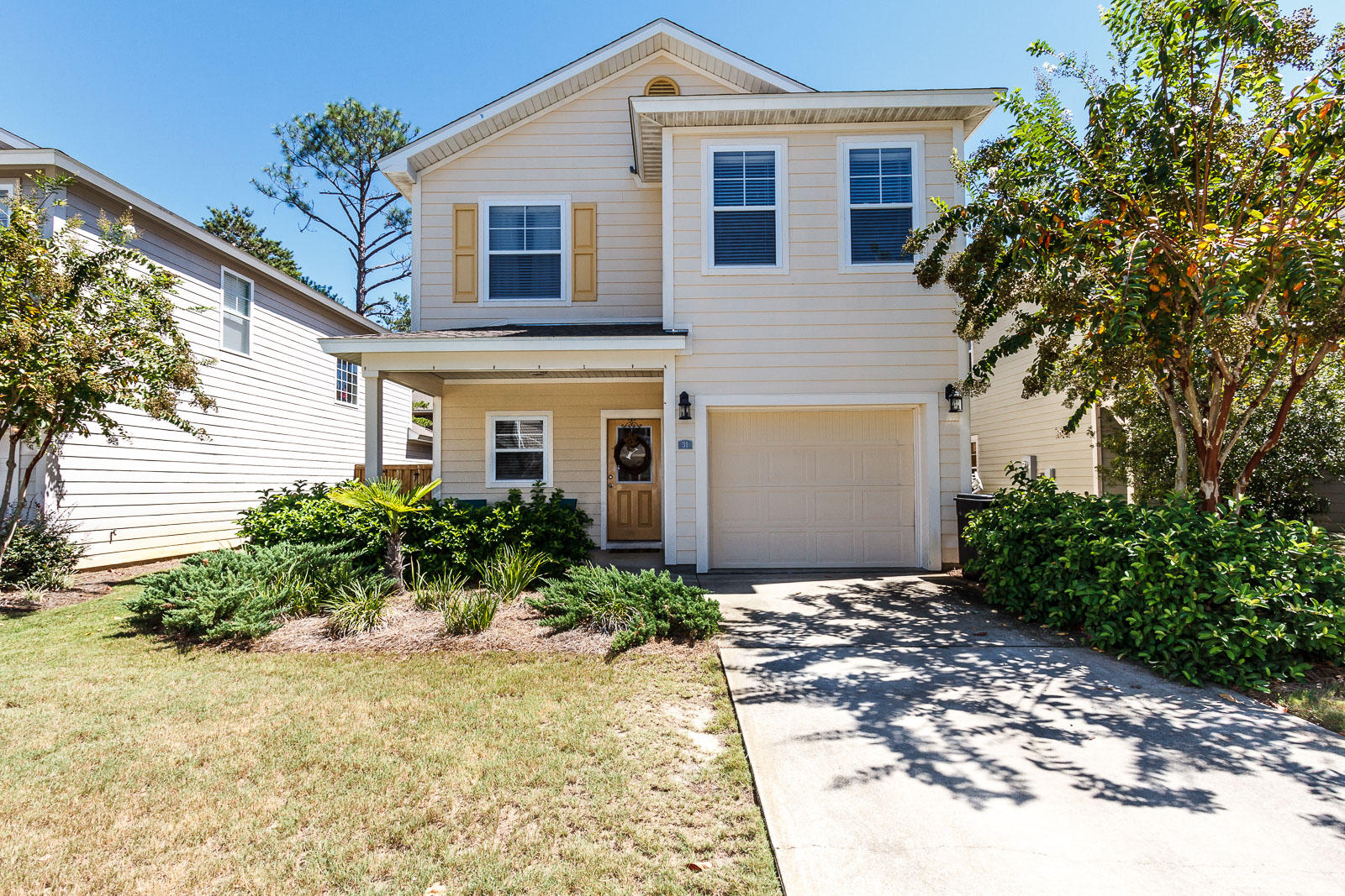 Plantation at Santa Rosa - Residential