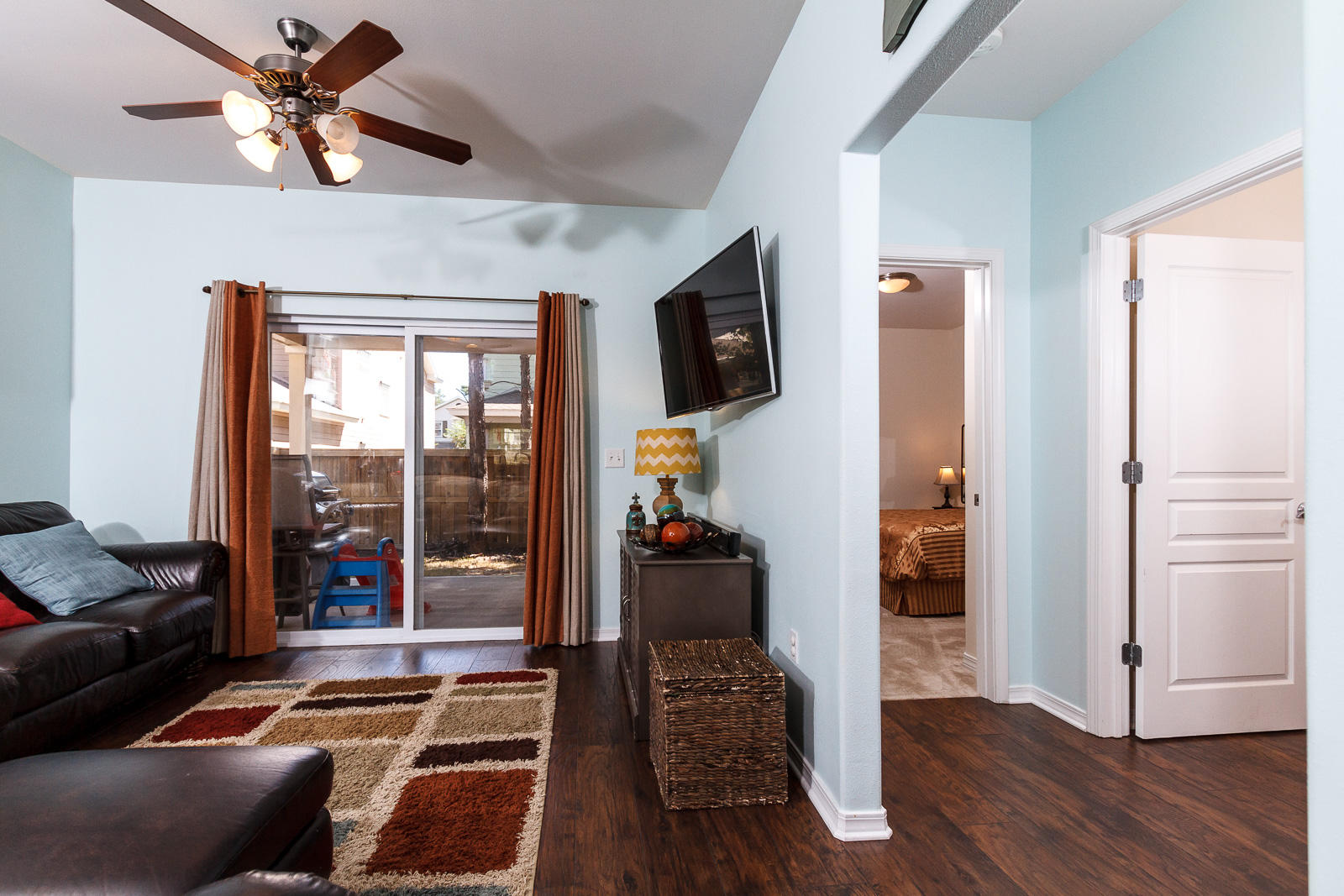 Plantation at Santa Rosa - Residential