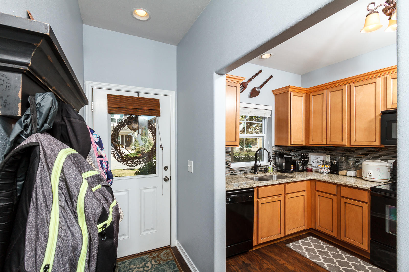 Plantation at Santa Rosa - Residential