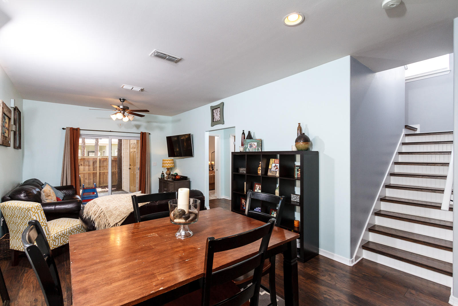 Plantation at Santa Rosa - Residential