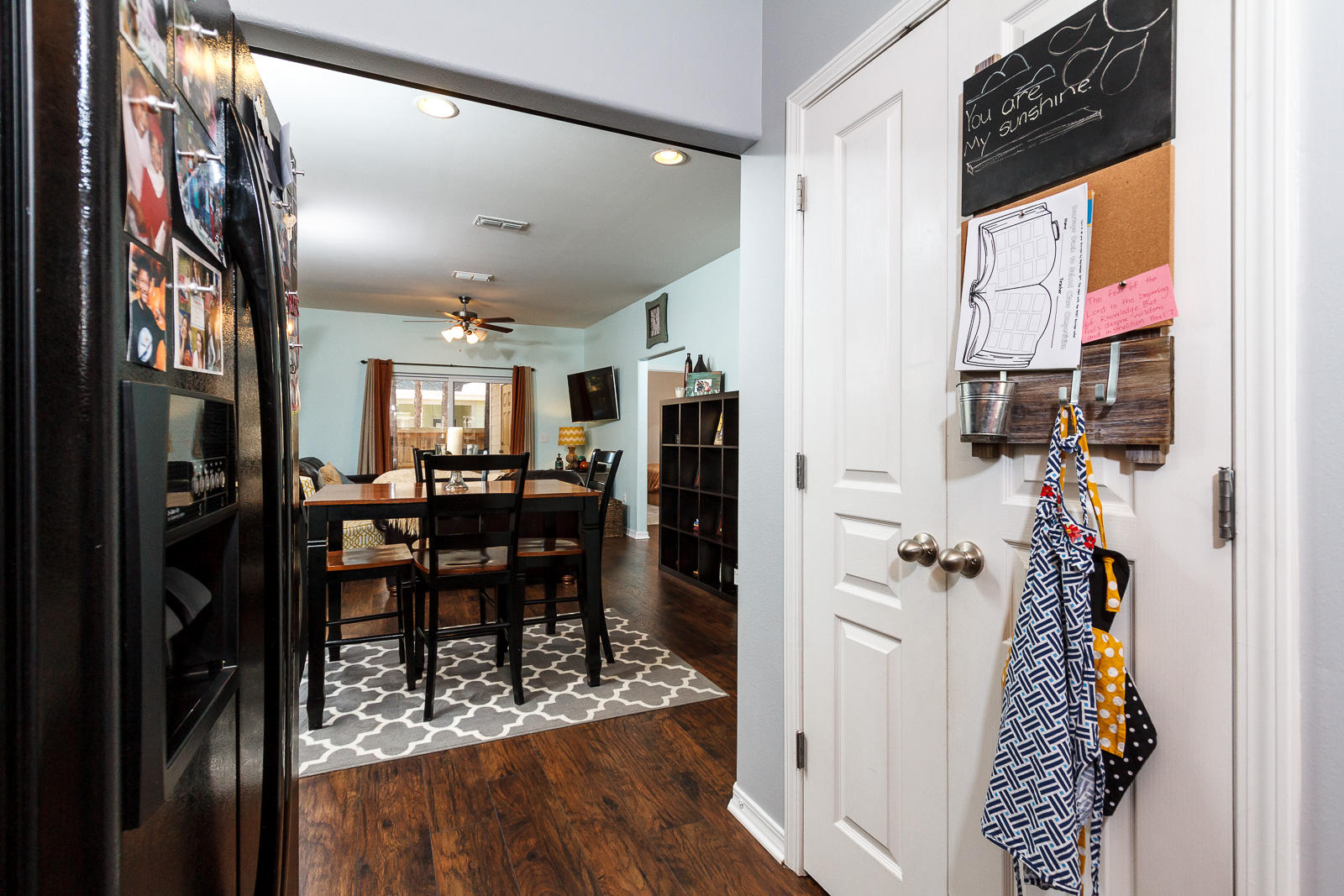 Plantation at Santa Rosa - Residential