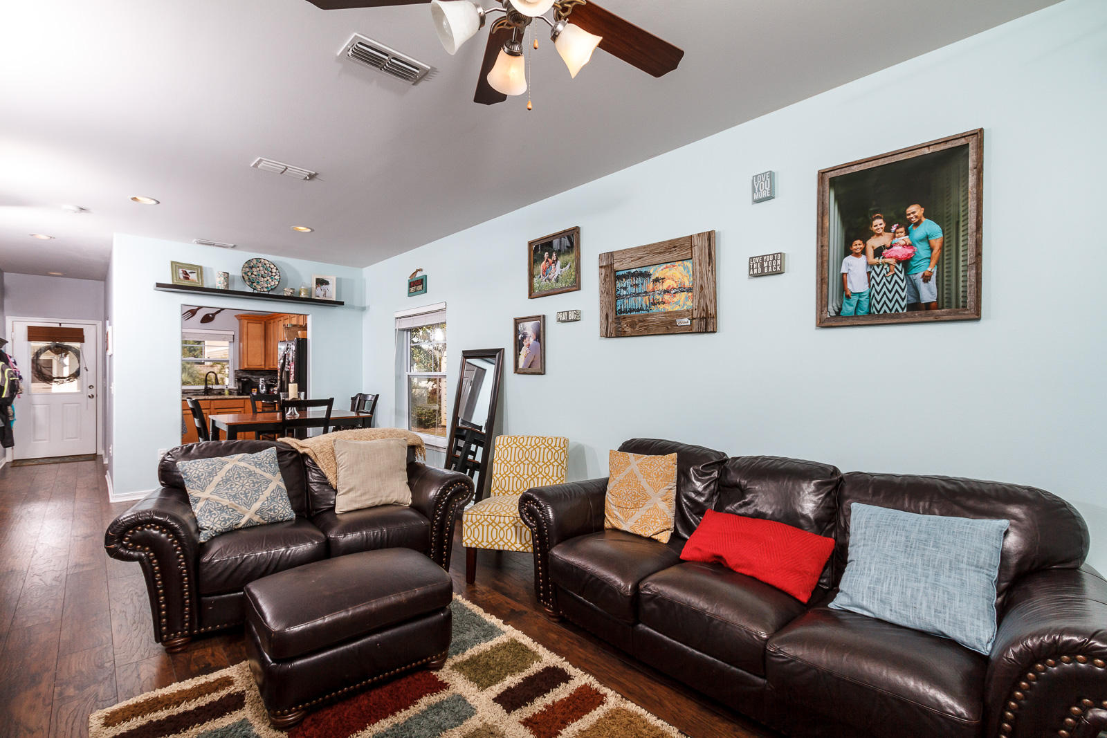 Plantation at Santa Rosa - Residential