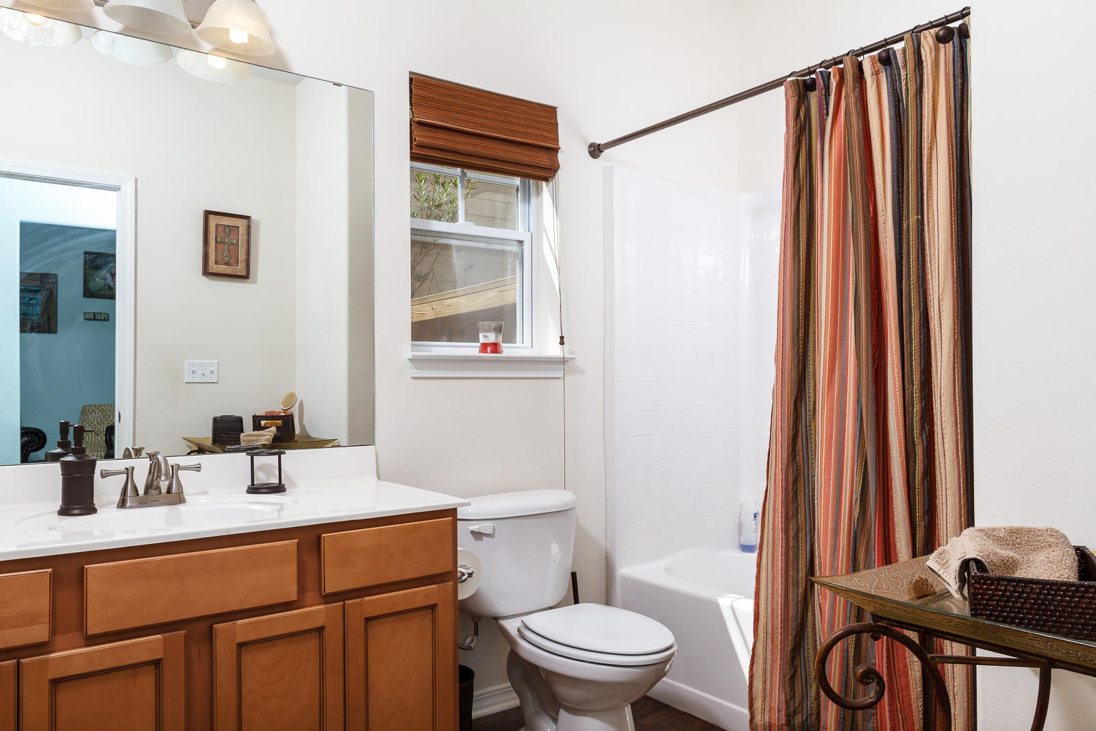 Plantation at Santa Rosa - Residential