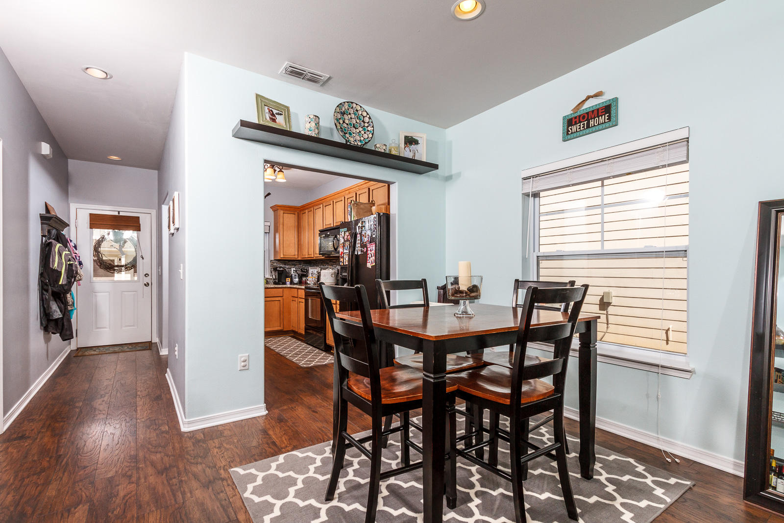 Plantation at Santa Rosa - Residential