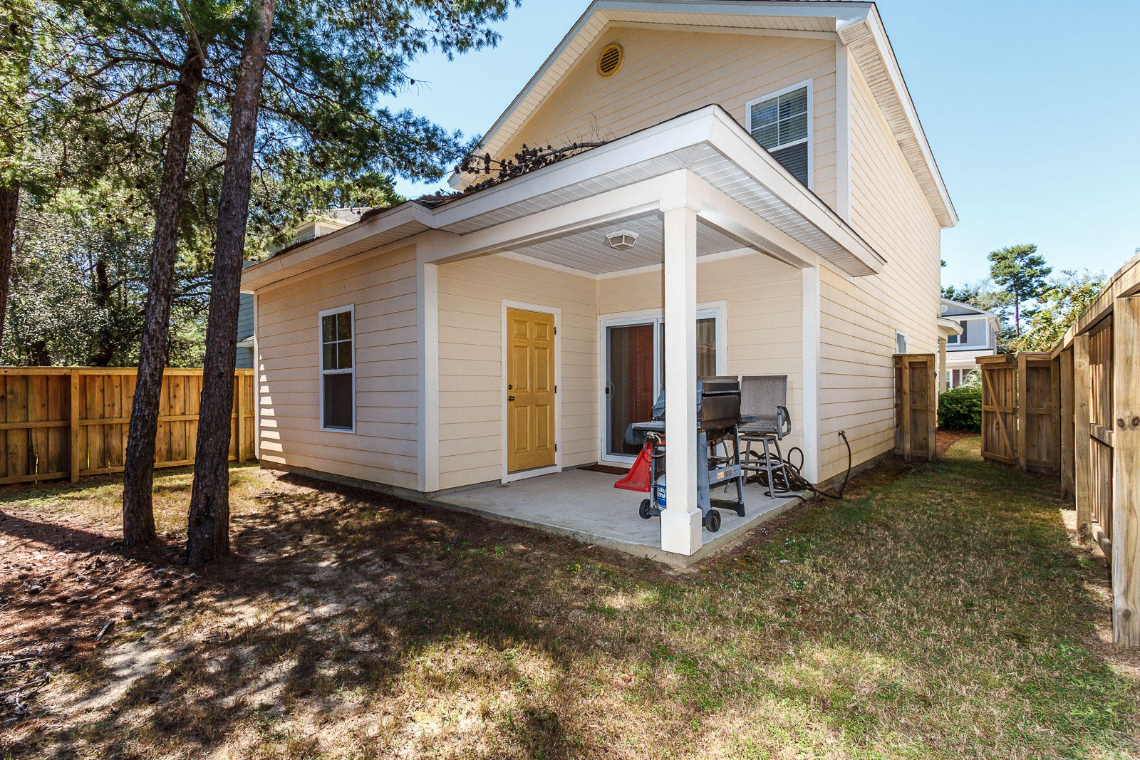 Plantation at Santa Rosa - Residential