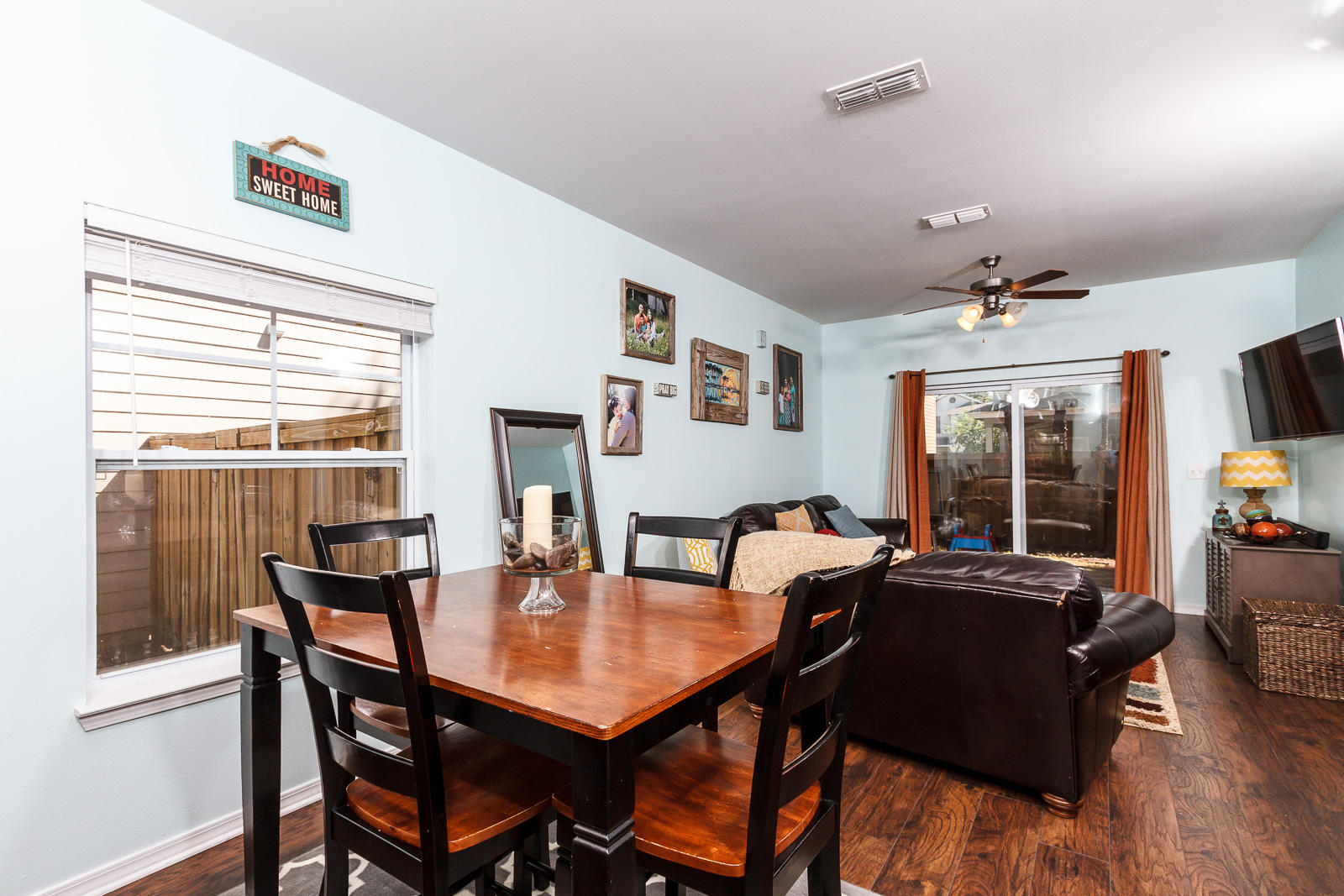 Plantation at Santa Rosa - Residential