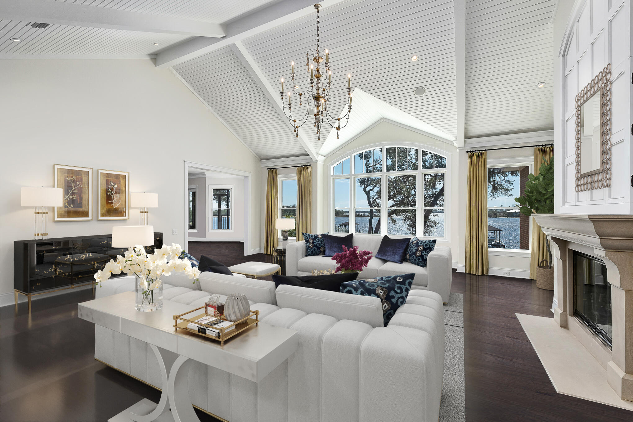 COVE TERRACE - Residential
