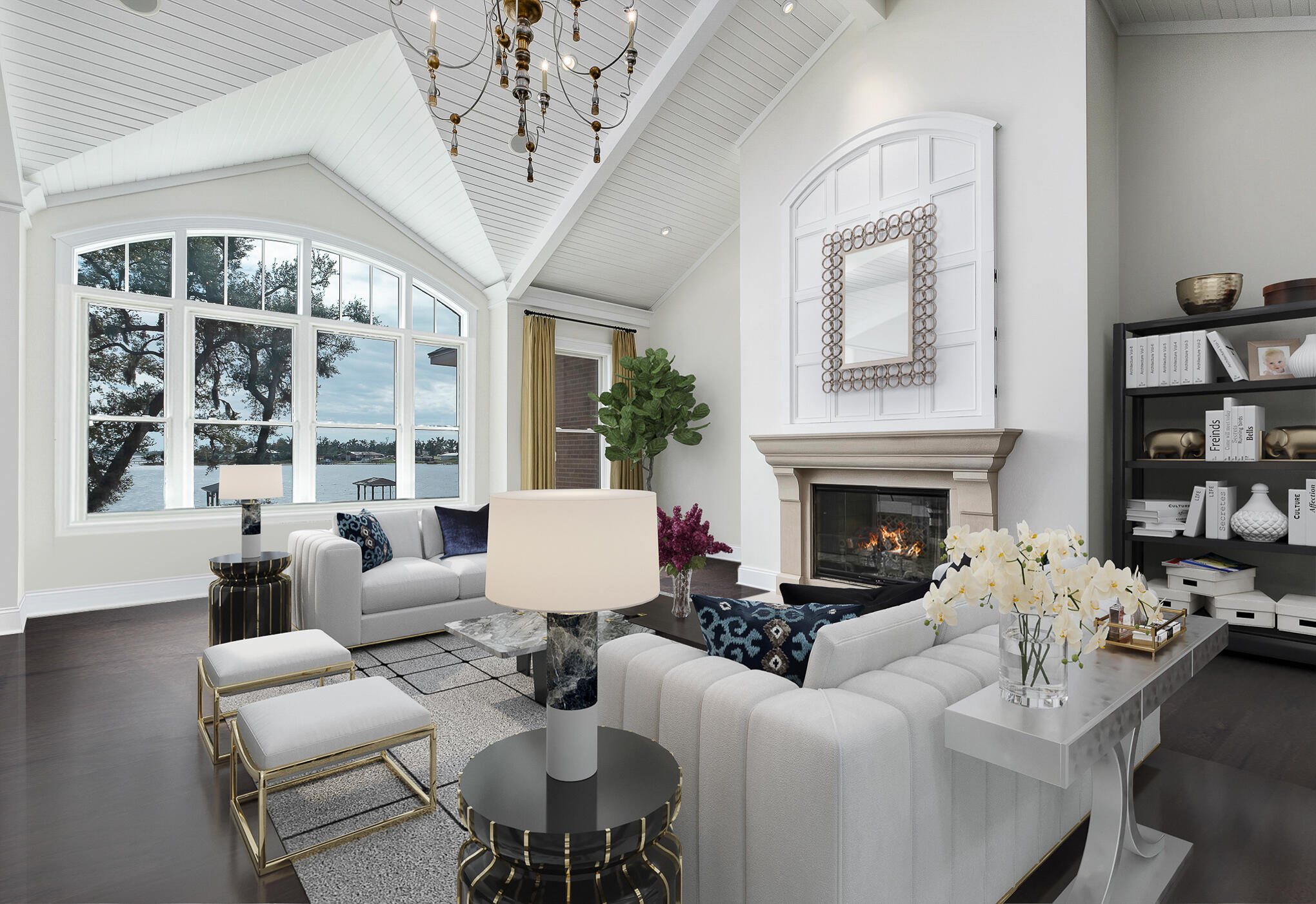 COVE TERRACE - Residential