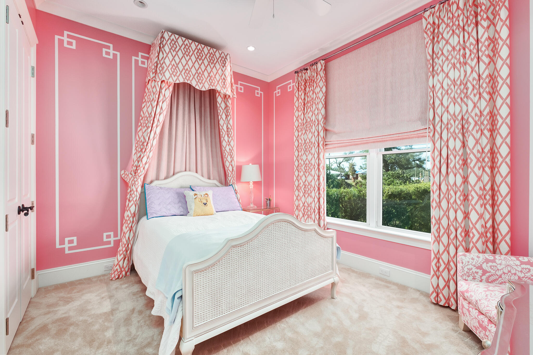 COVE TERRACE - Residential