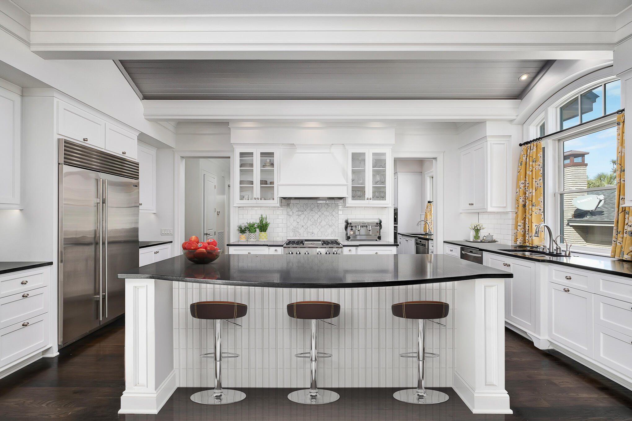 COVE TERRACE - Residential