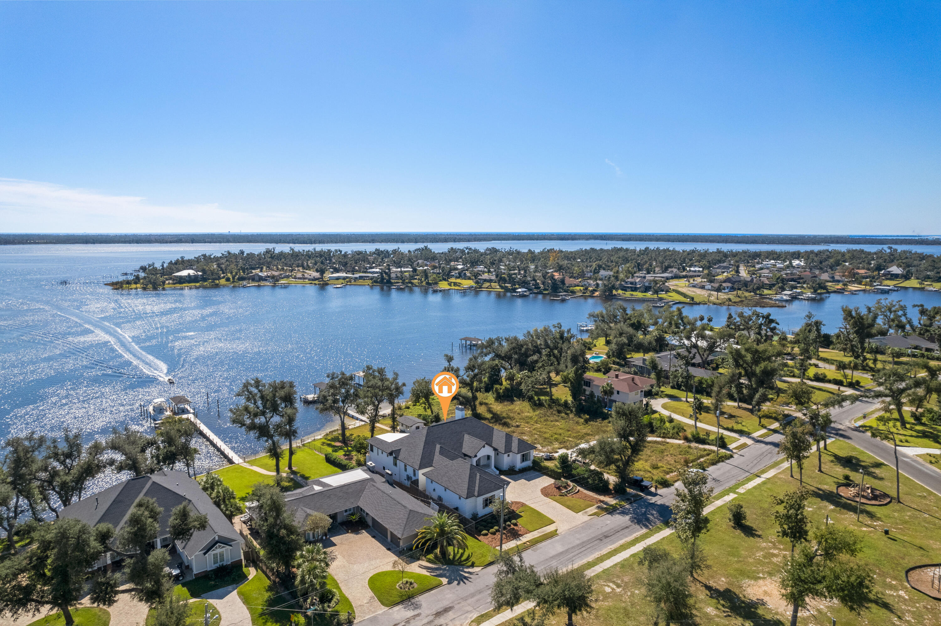 COVE TERRACE - Residential